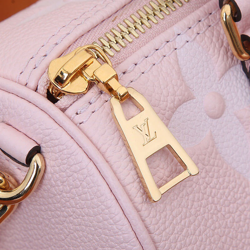 Louis Vuitton Papillon BB Bag