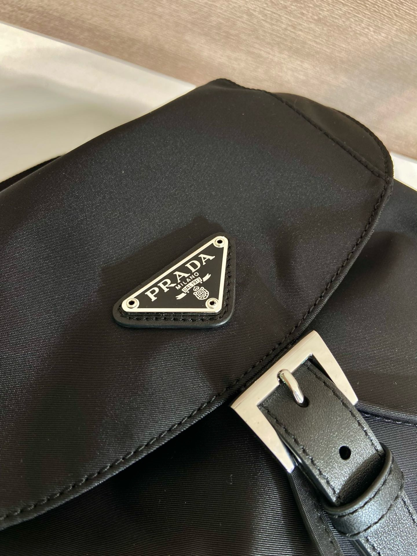 Prada bag-298