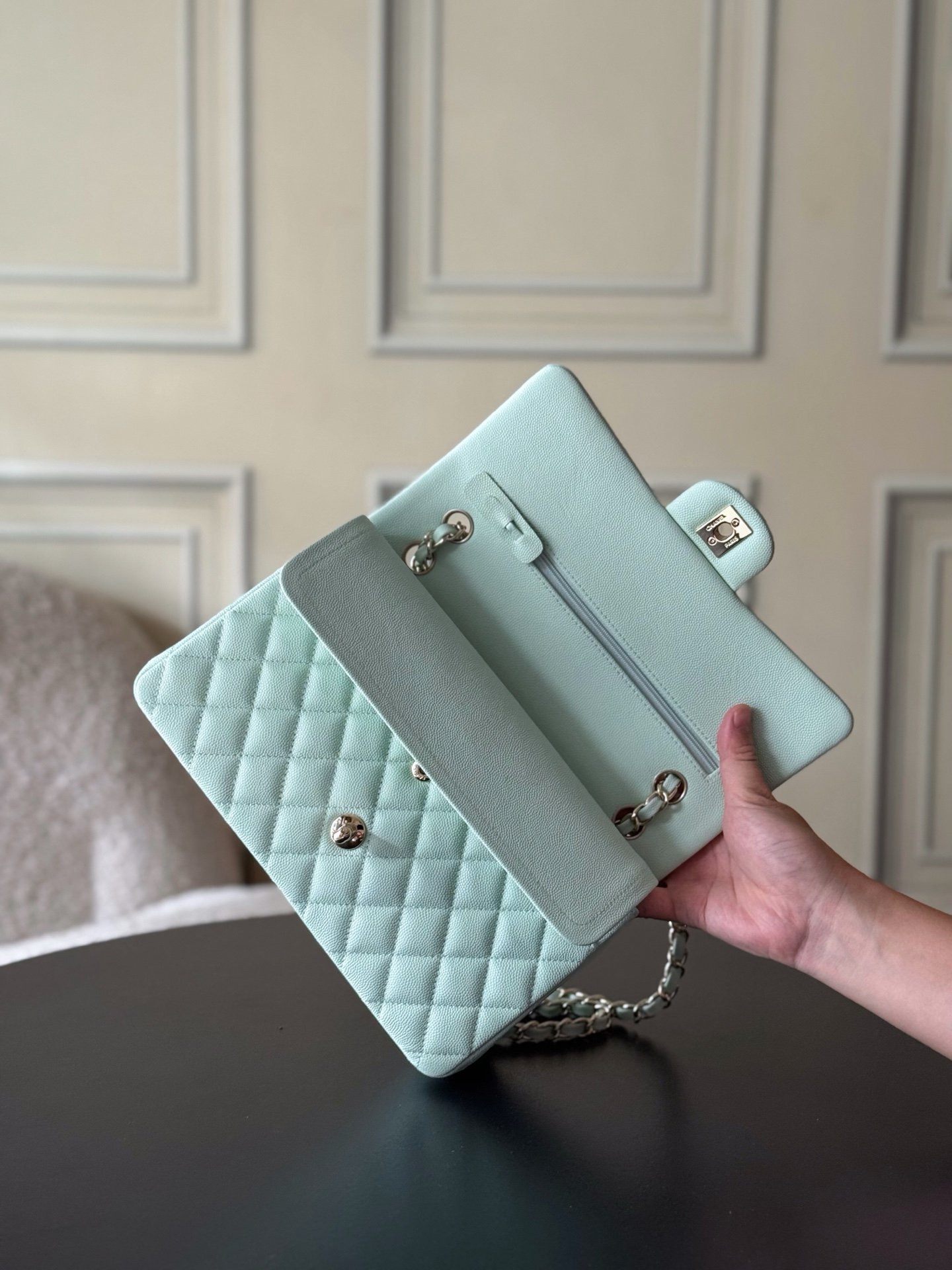 Chanel bag-188