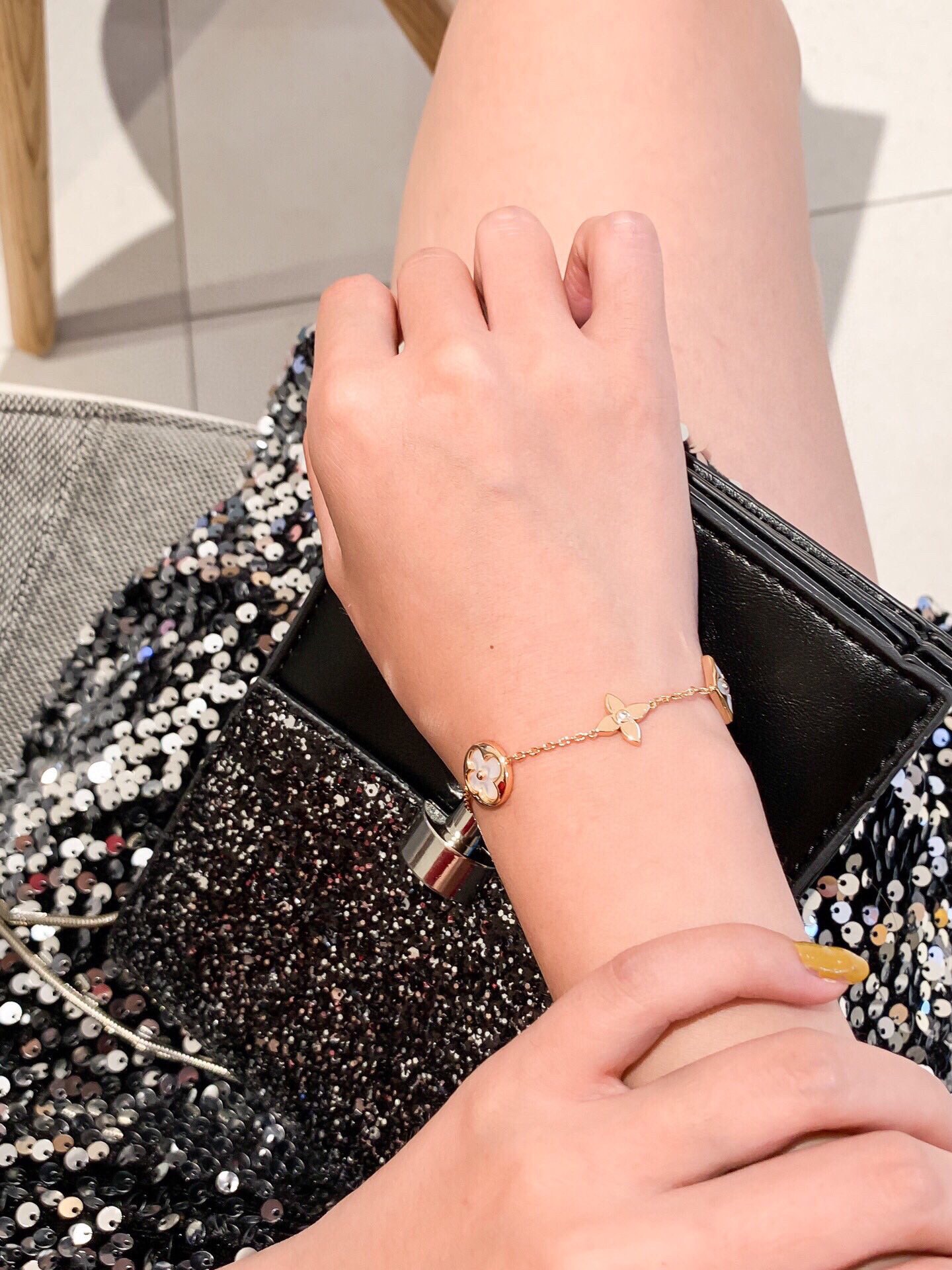 LV Bracelet-6