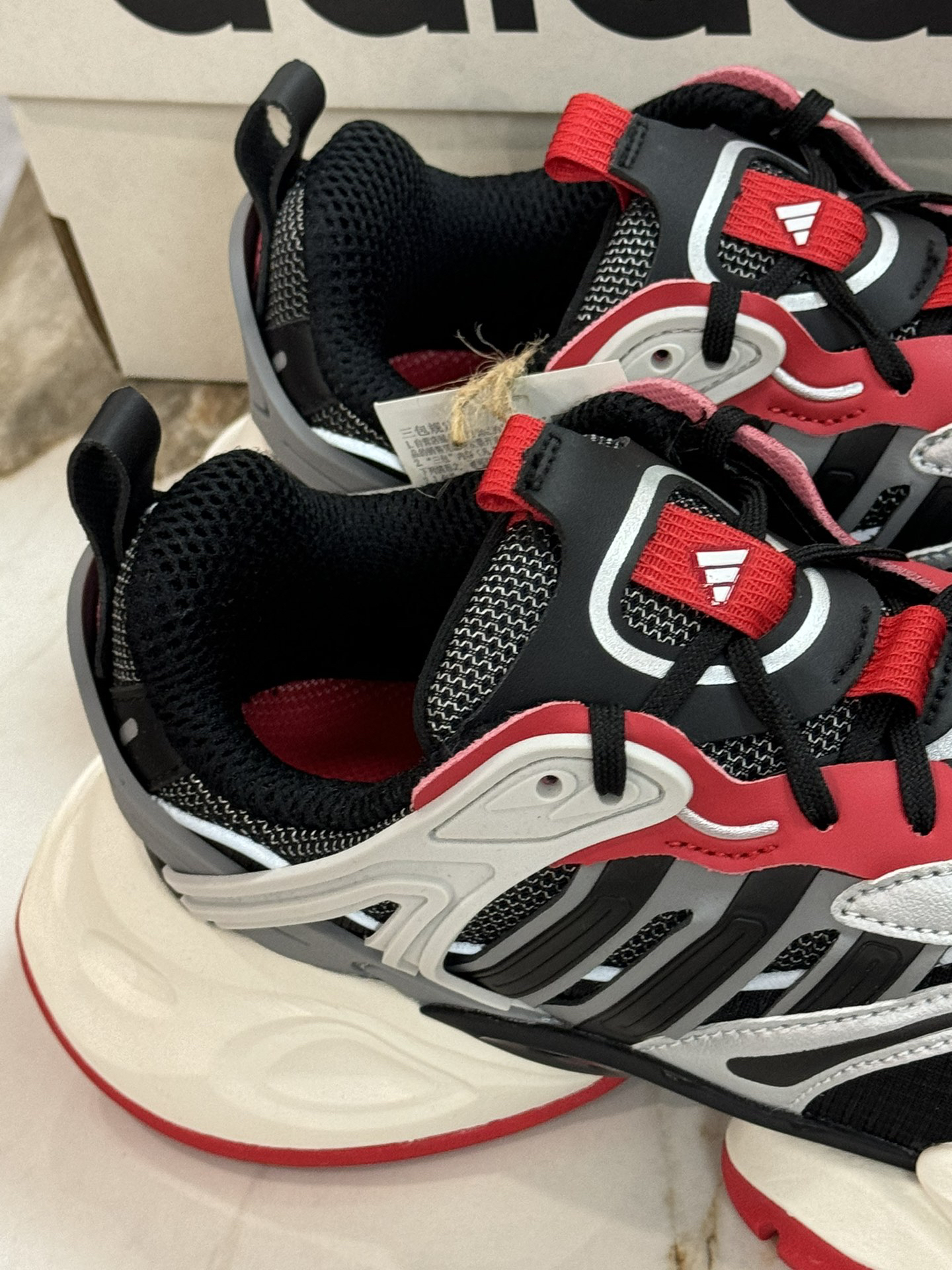 Adidas Sneakers-130