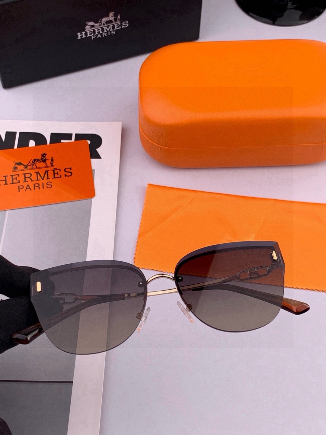 Hermes glasses-37