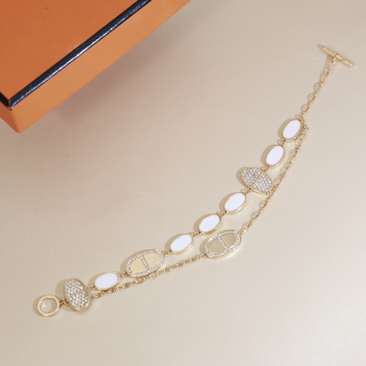 Hermes Bracelet-80