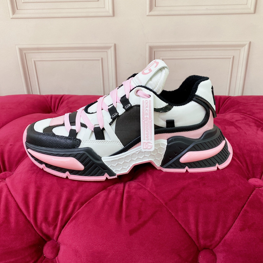 D&G Sneakers-196