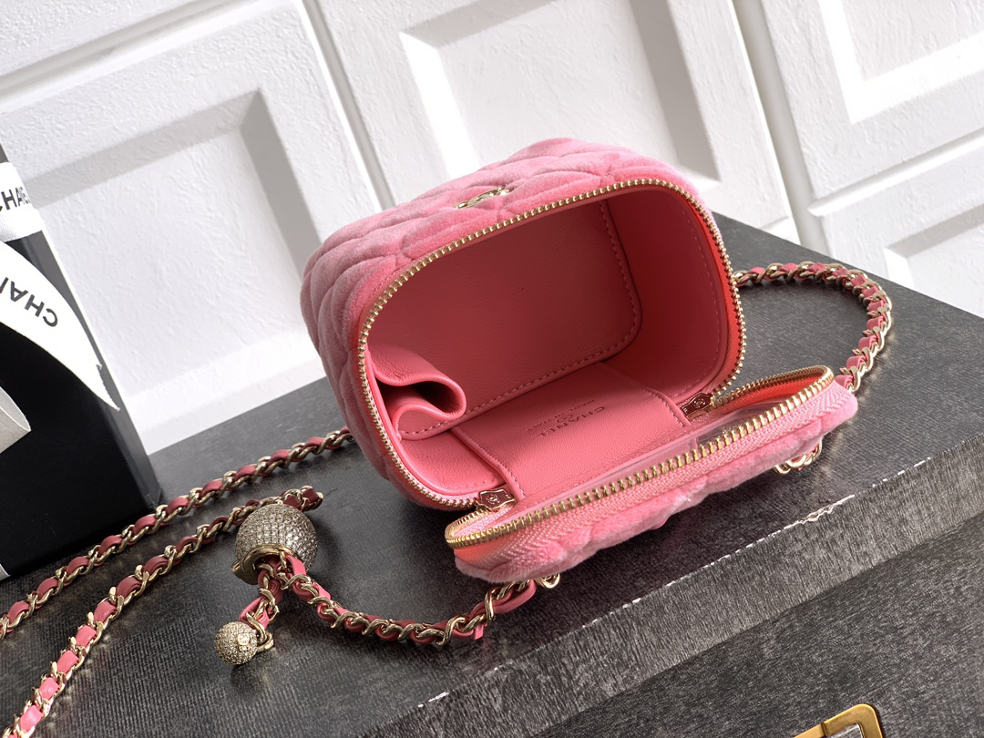 Chanel bag-22