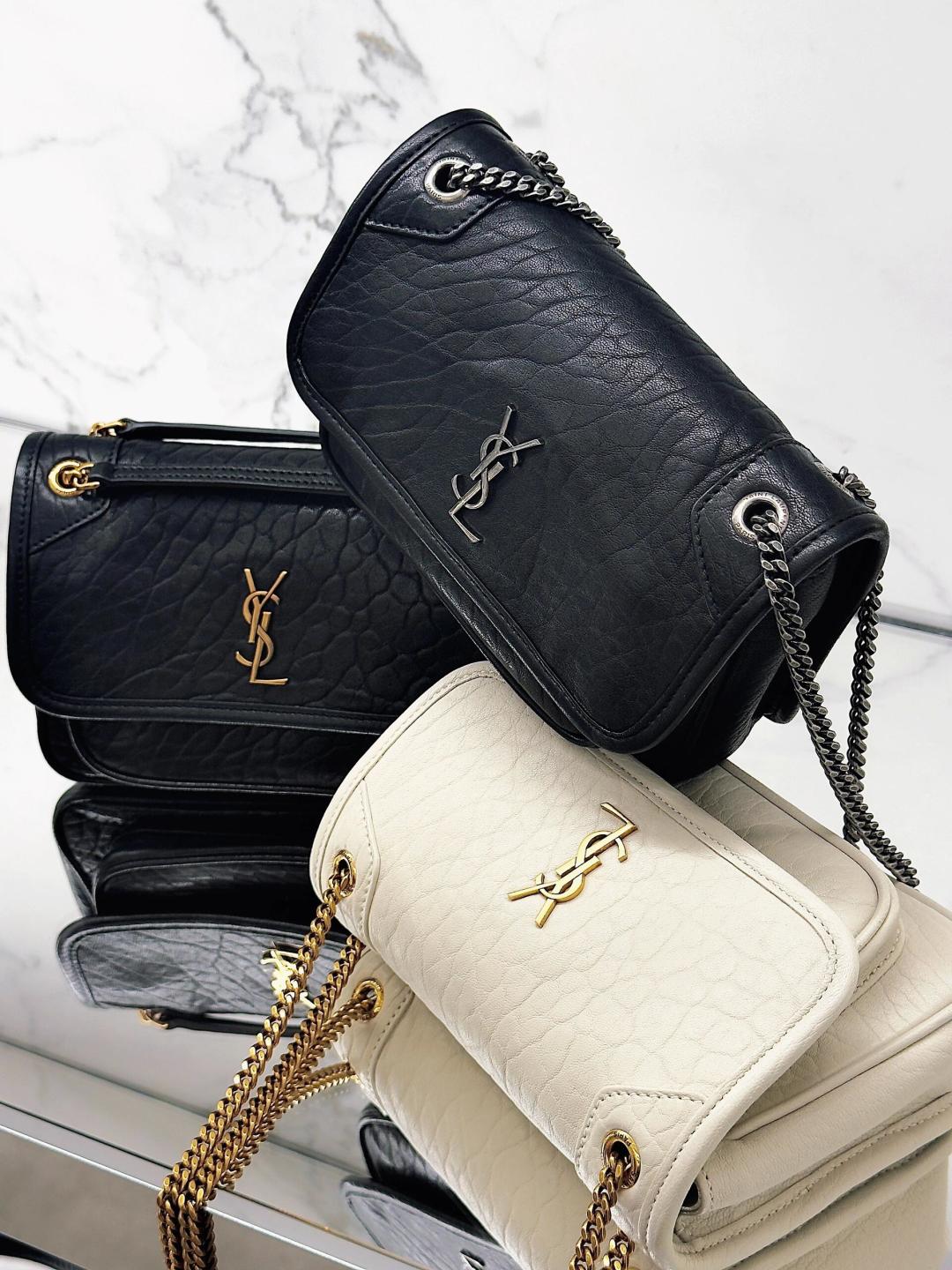 YSL bag-13