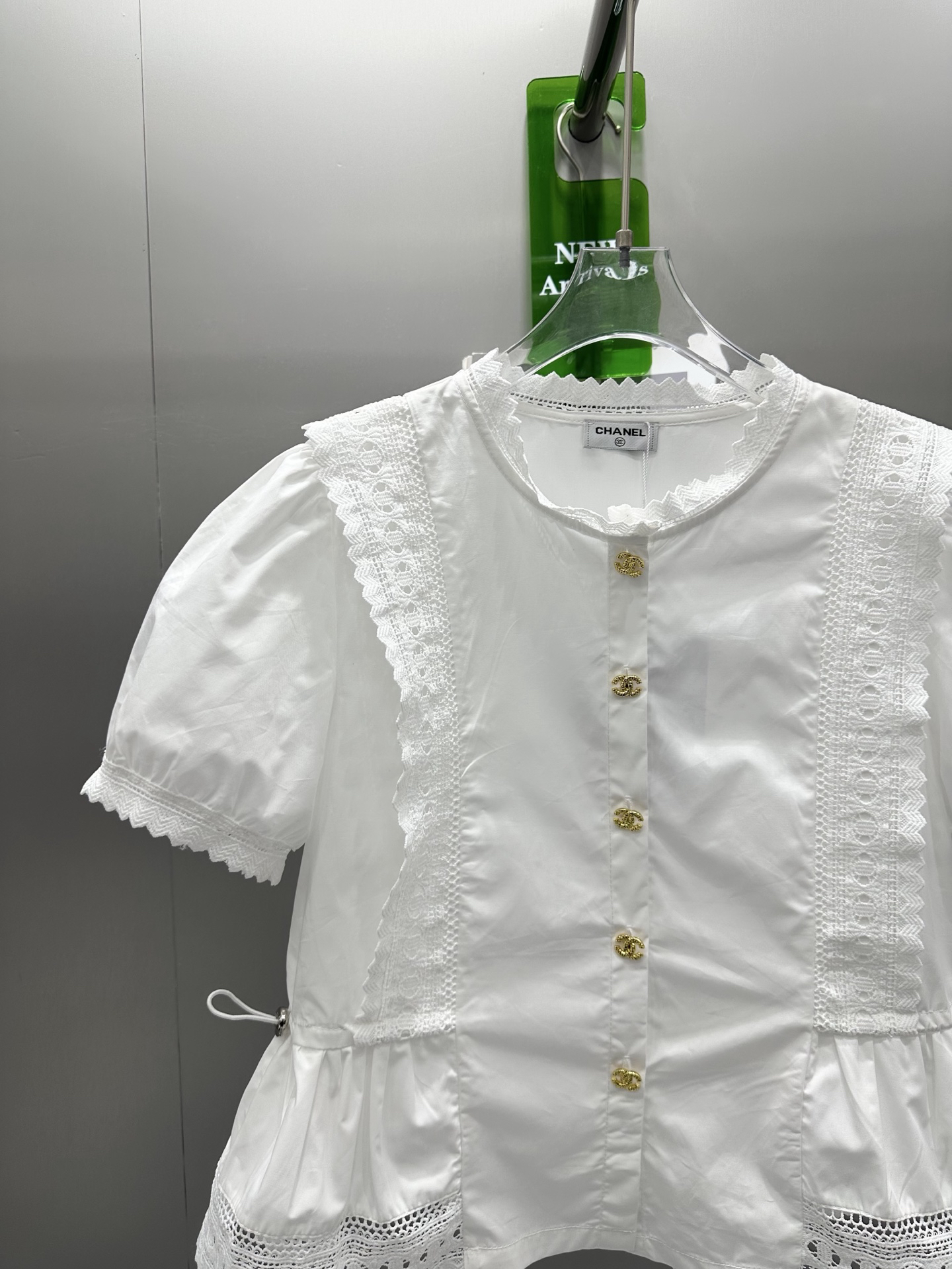 Chanel clothing-105
