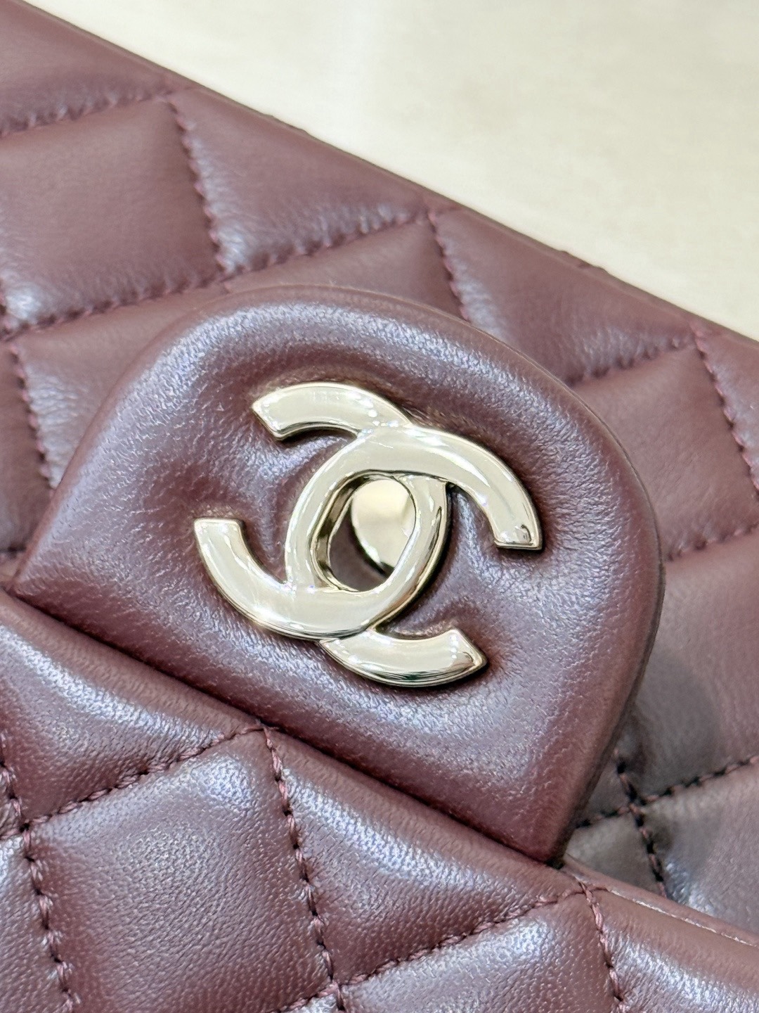 Chanel bag-64