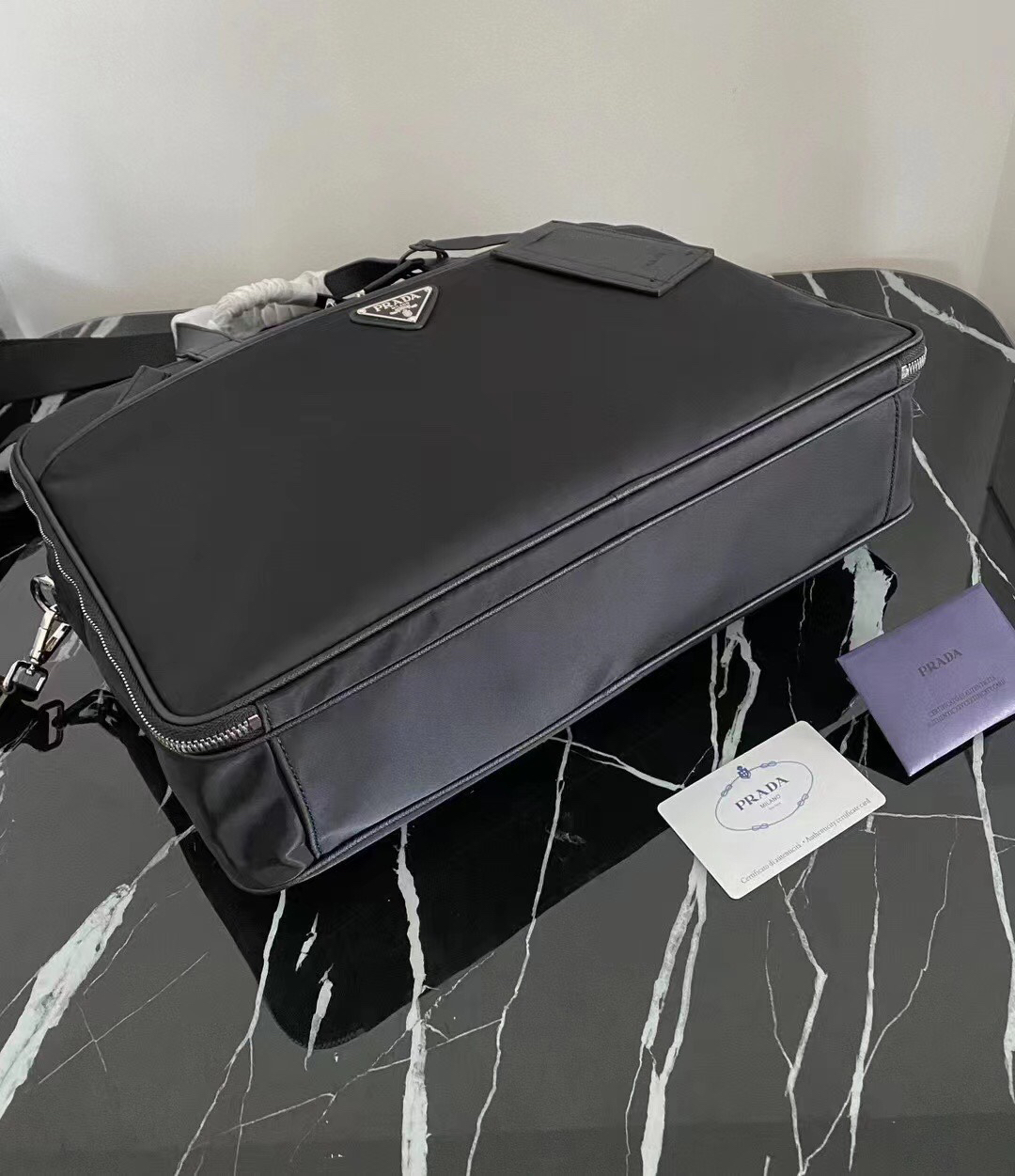 Prada bag-143