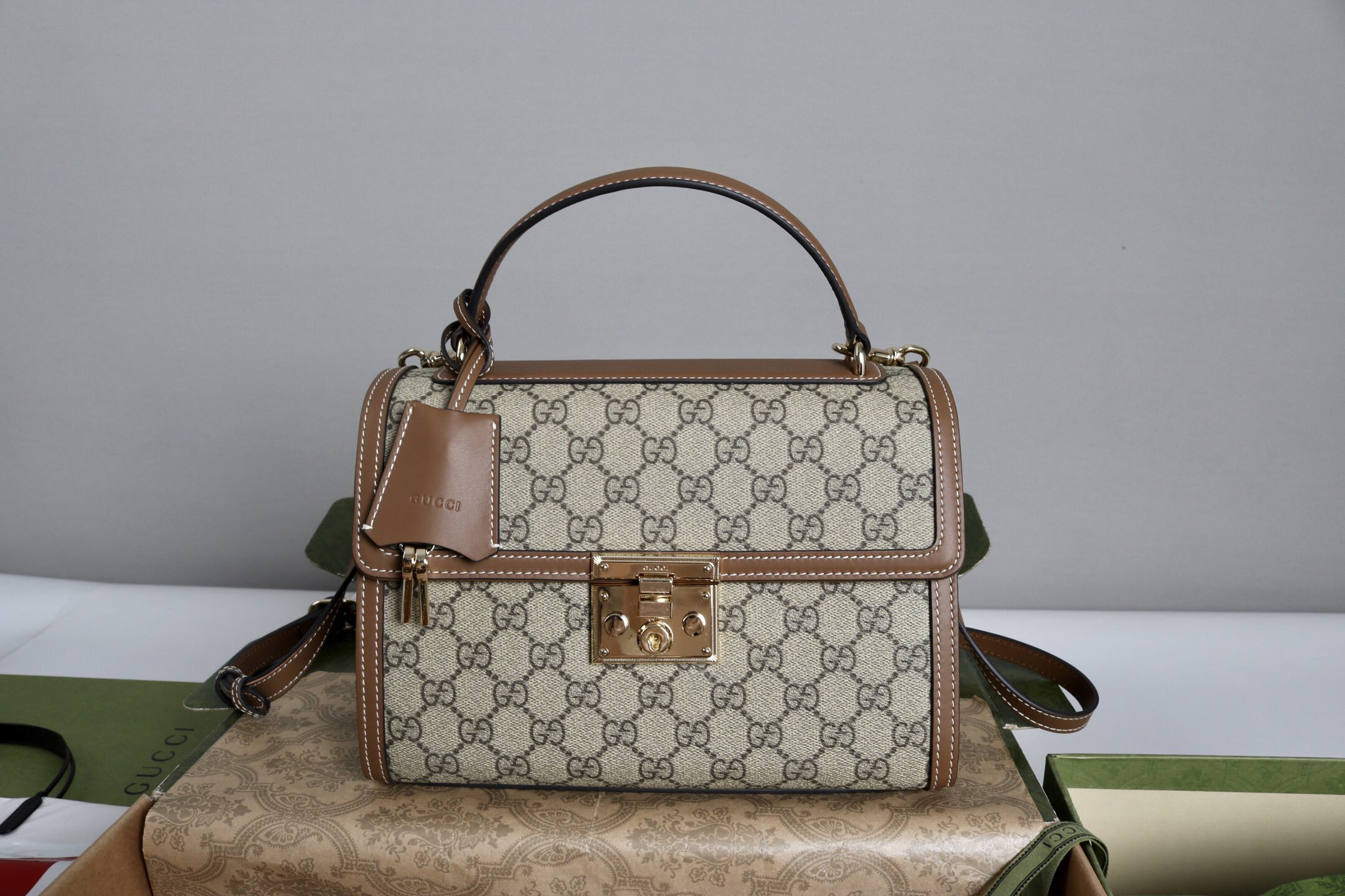 Gucci new bag-31