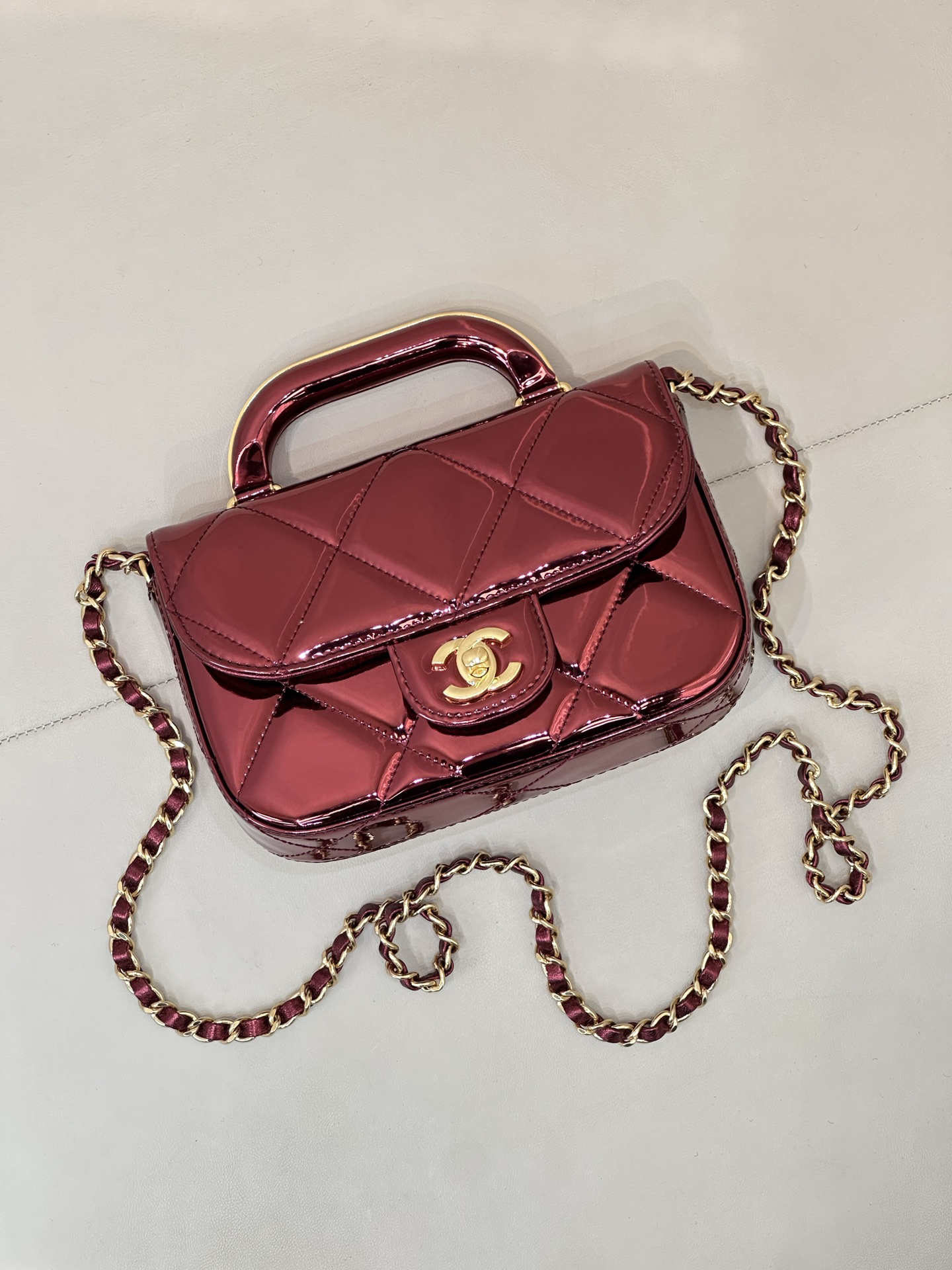 Chanel bag-148
