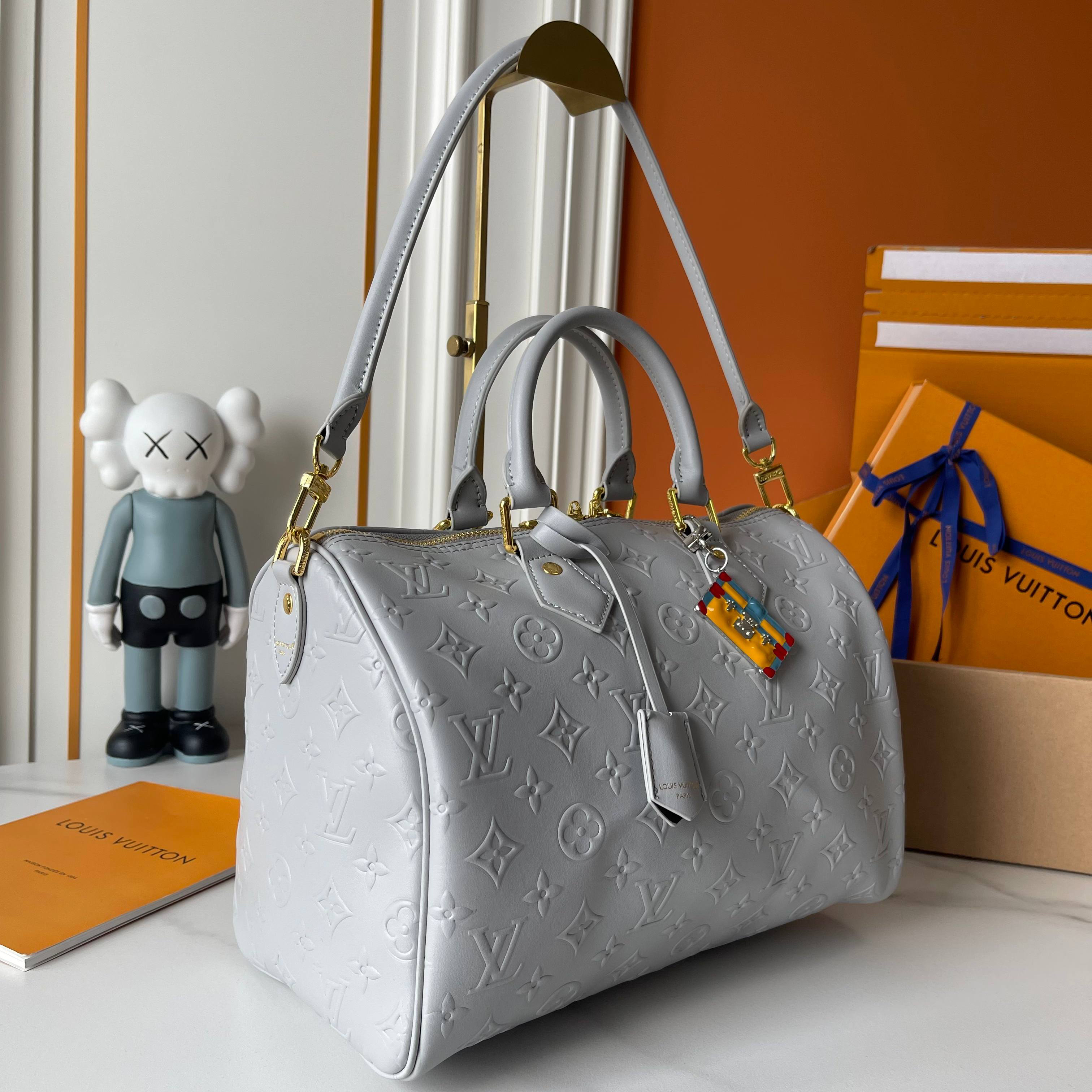 Louis Vuitton bag-128