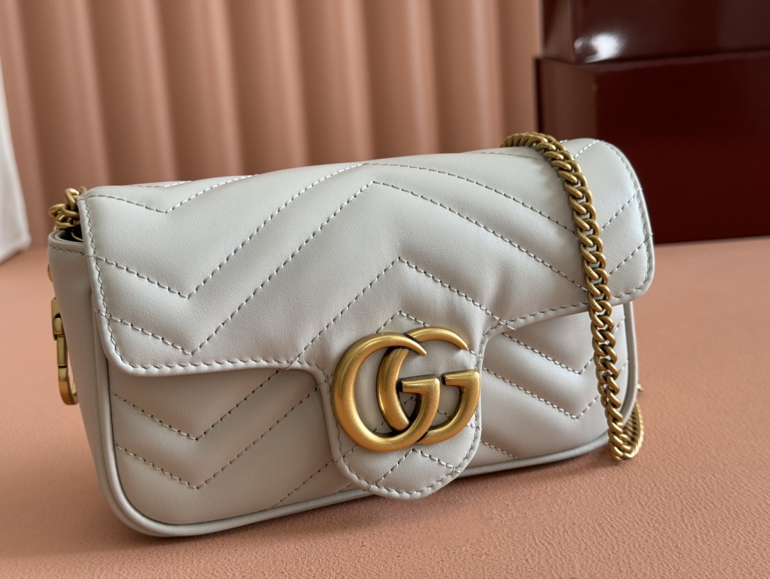 Gucci new bag-213