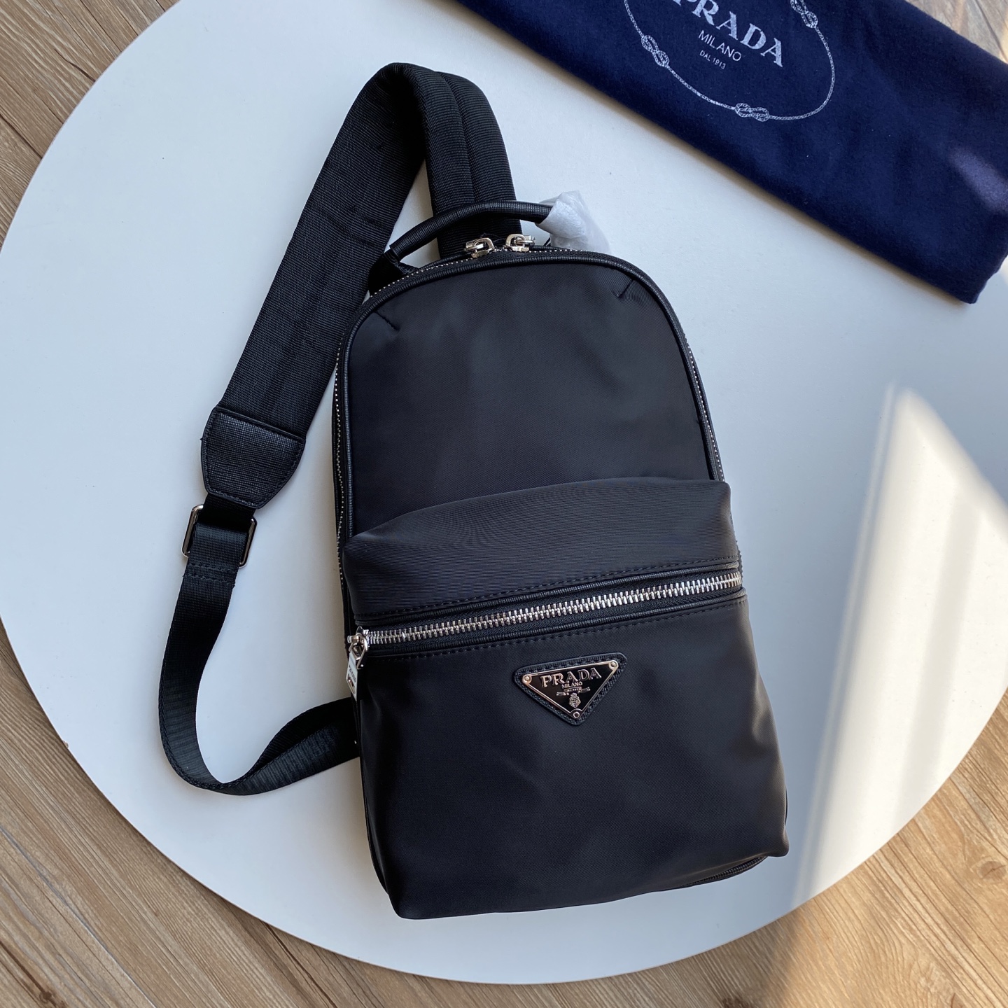 Prada bag-277