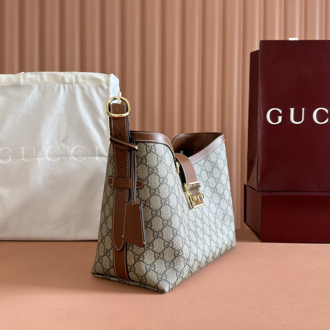 Gucci new bag-214