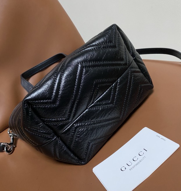 Gucci new bag-219