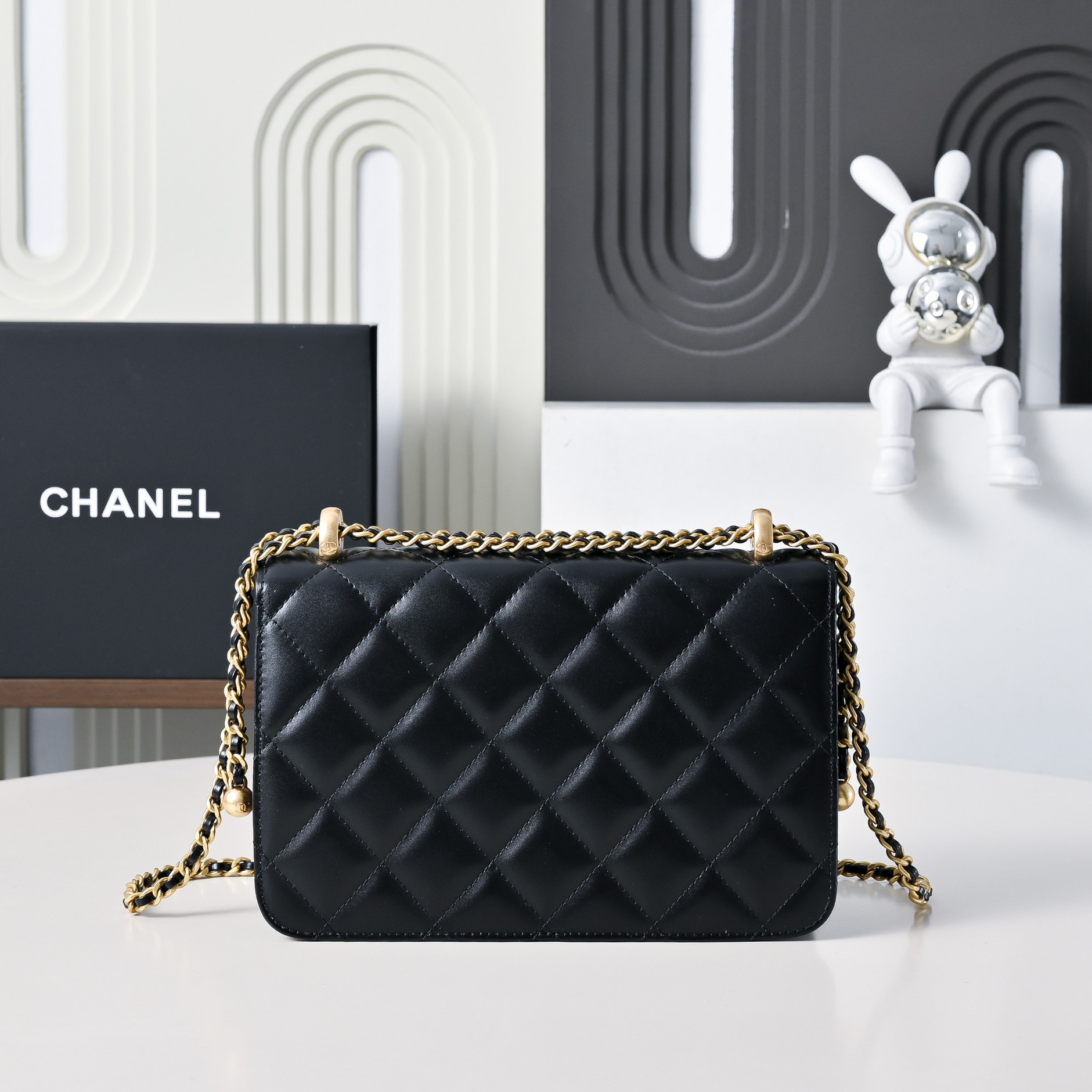 Chanel bag-108