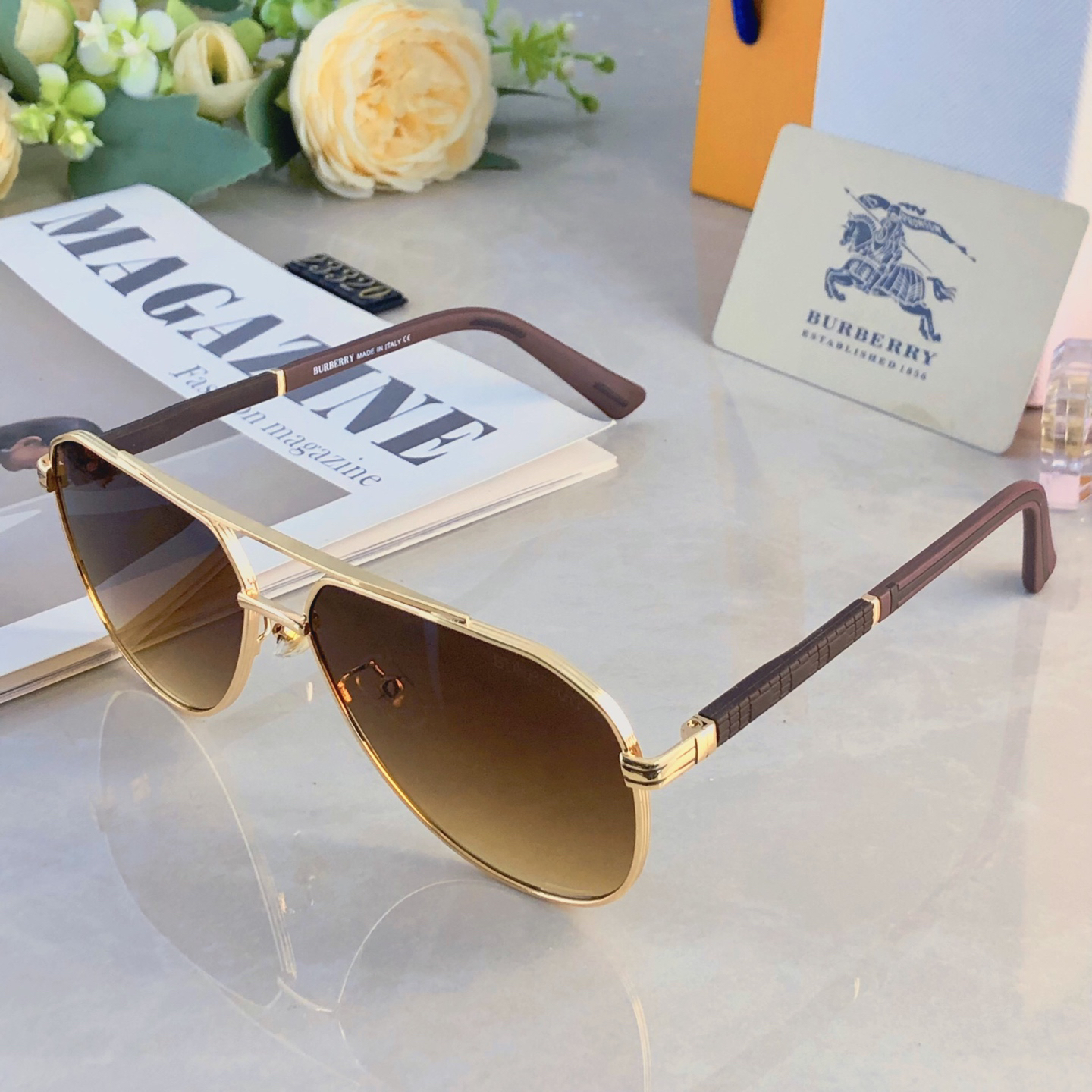 Burberry glasses-26