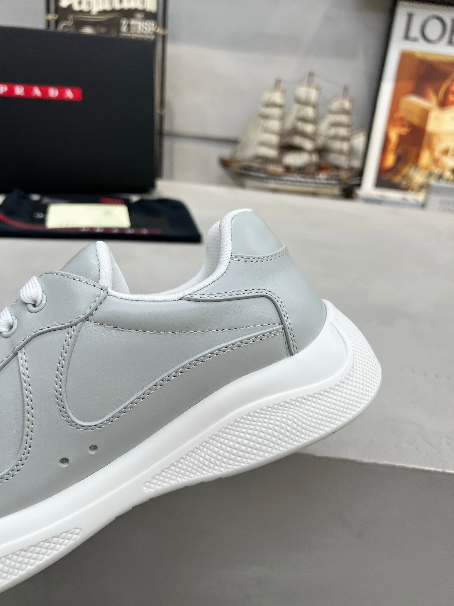 Prada Sneakers-39