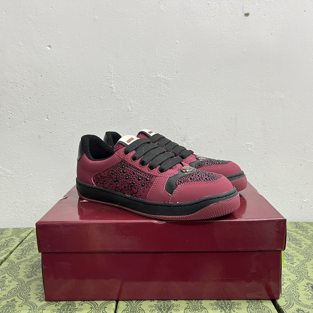 Gucci Sneakers-194