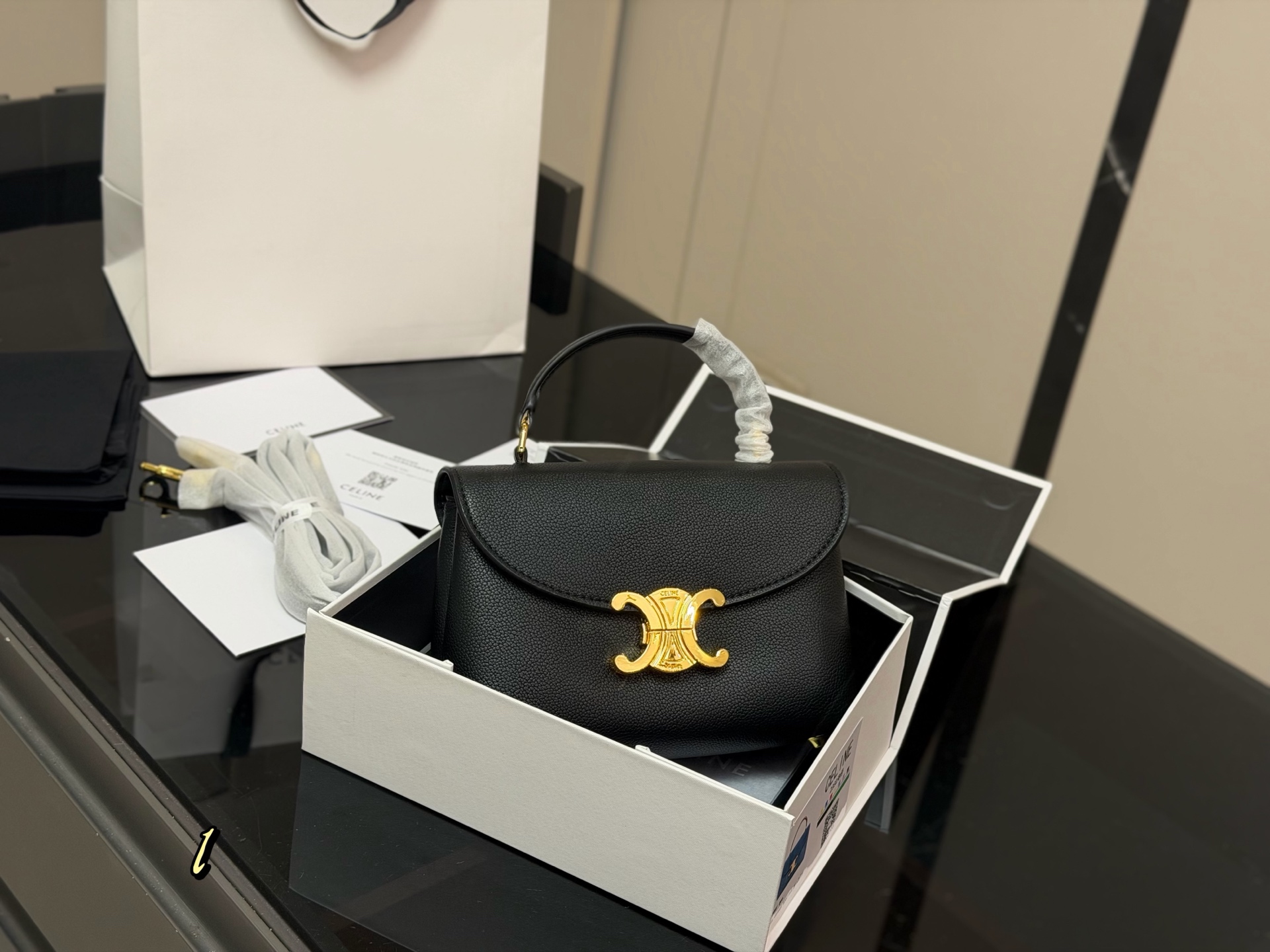 Celine bag-107