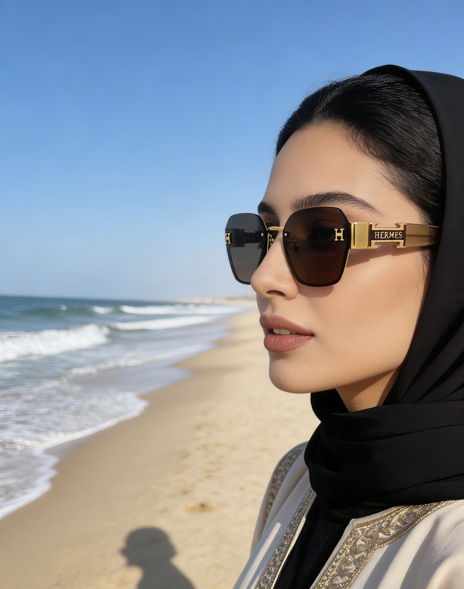 Hermes glasses-82
