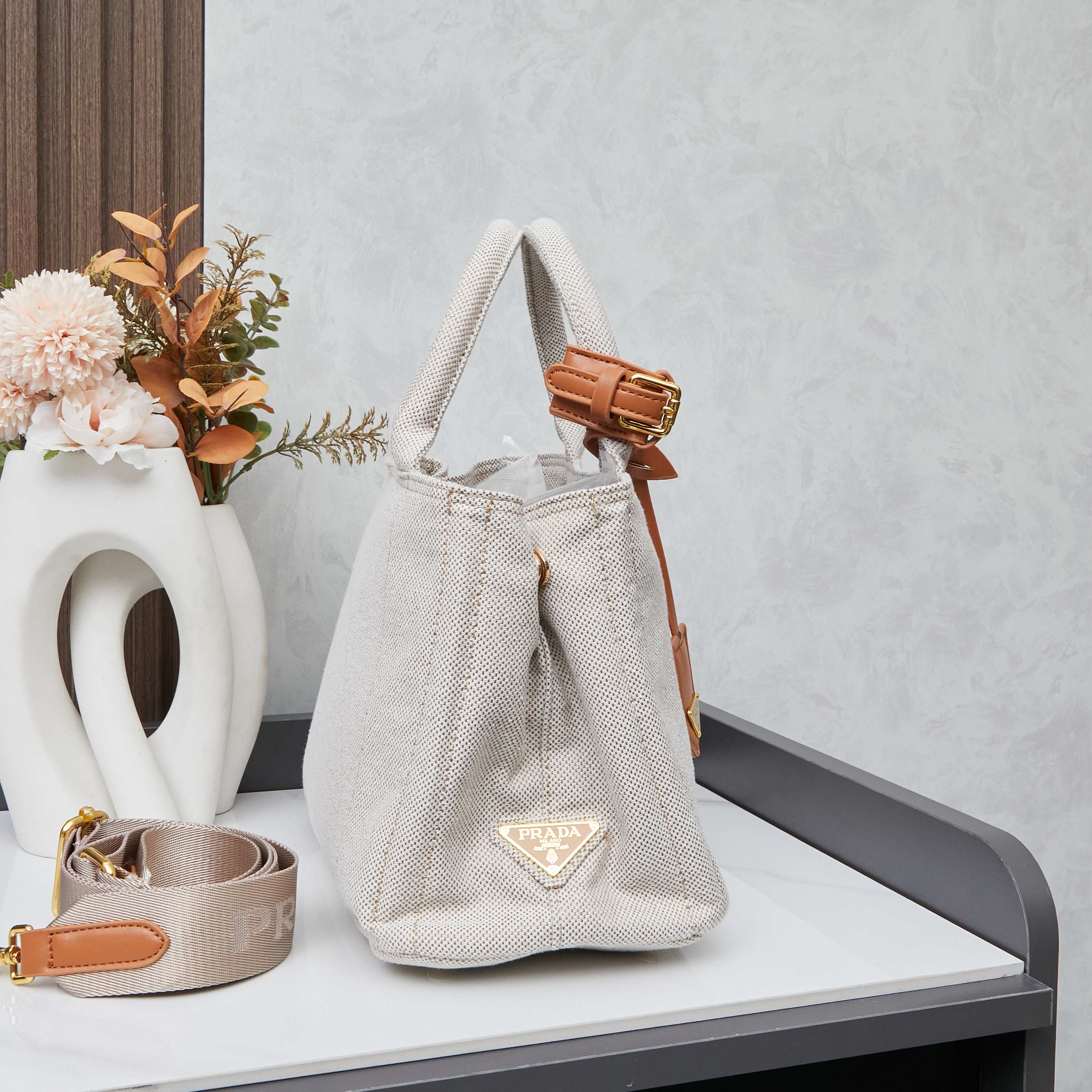 Prada bag-163