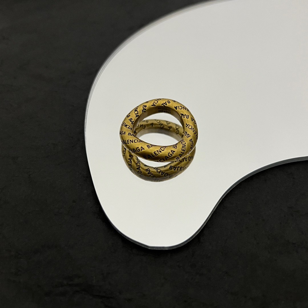 Balenciaga ring-36