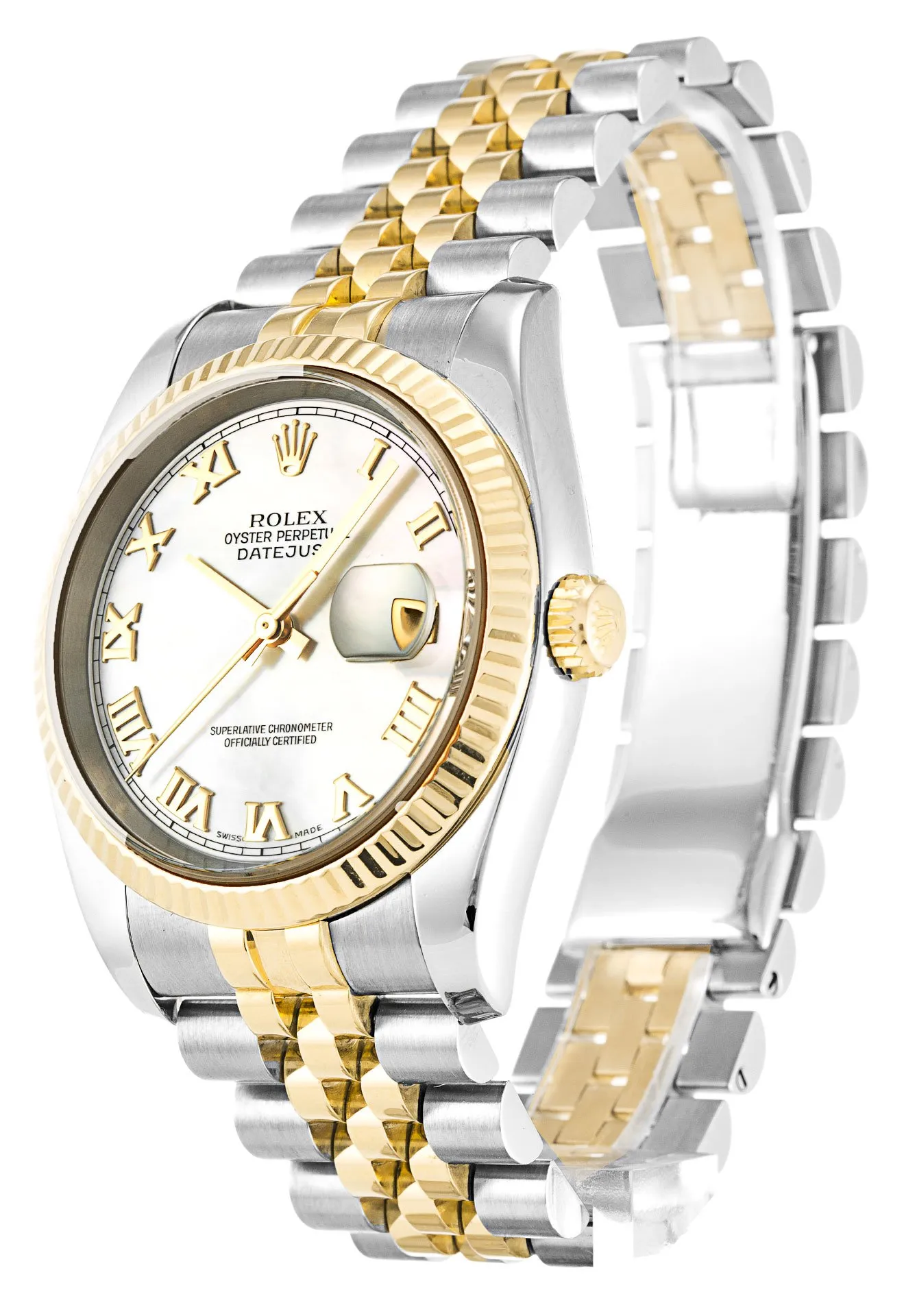 Datejust 16234/01
