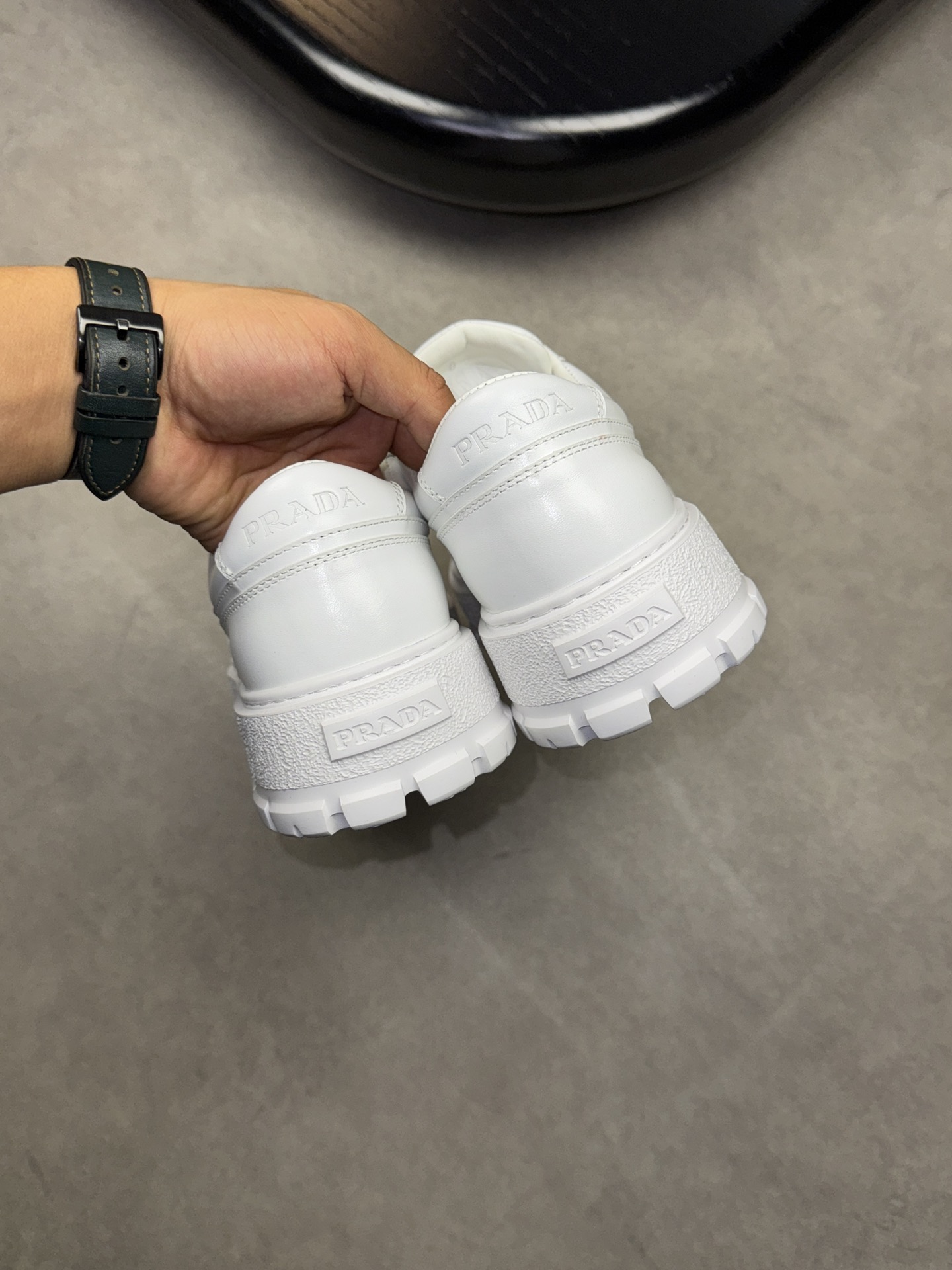 Prada Sneakers-87