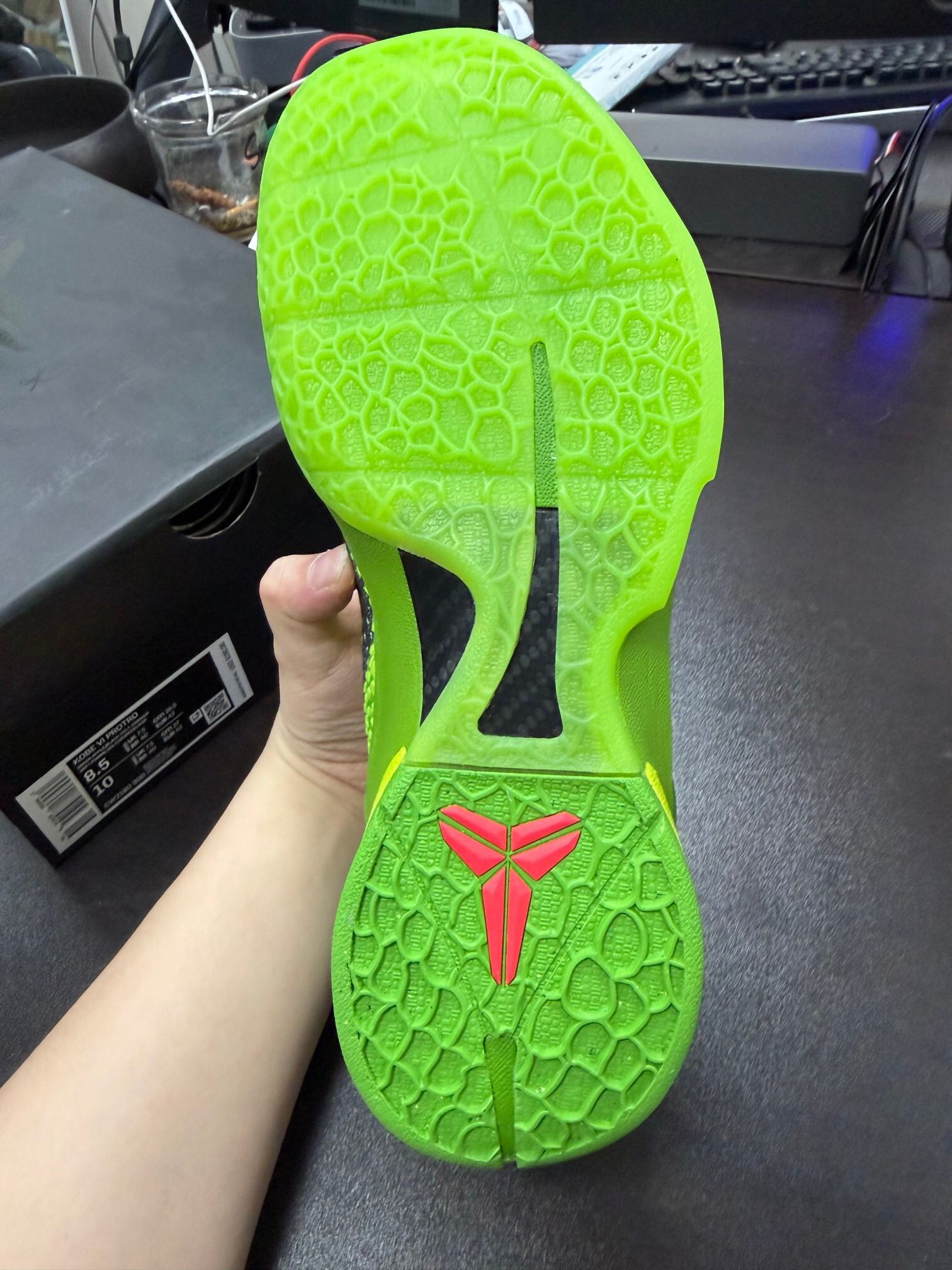 Nike Sneakers-109
