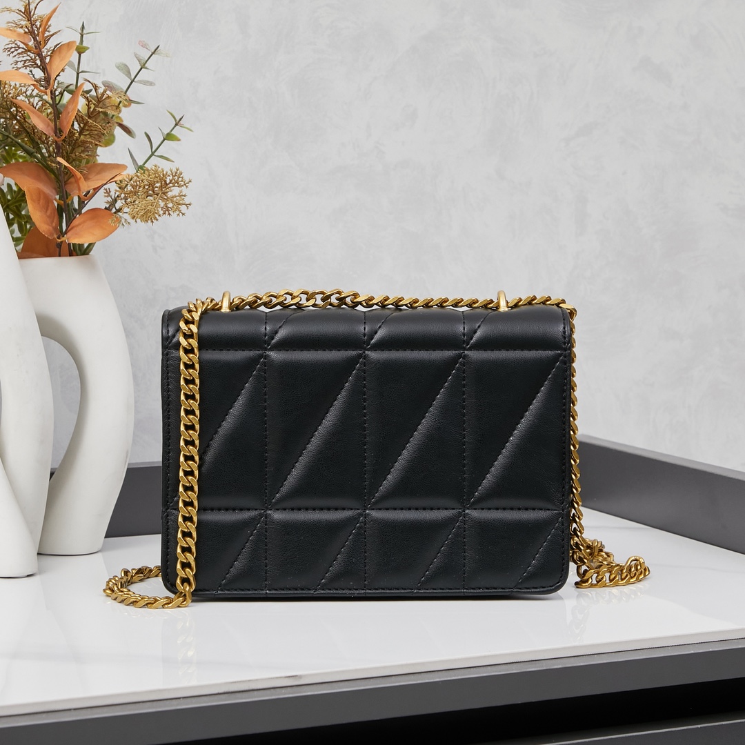 YSL bag-25