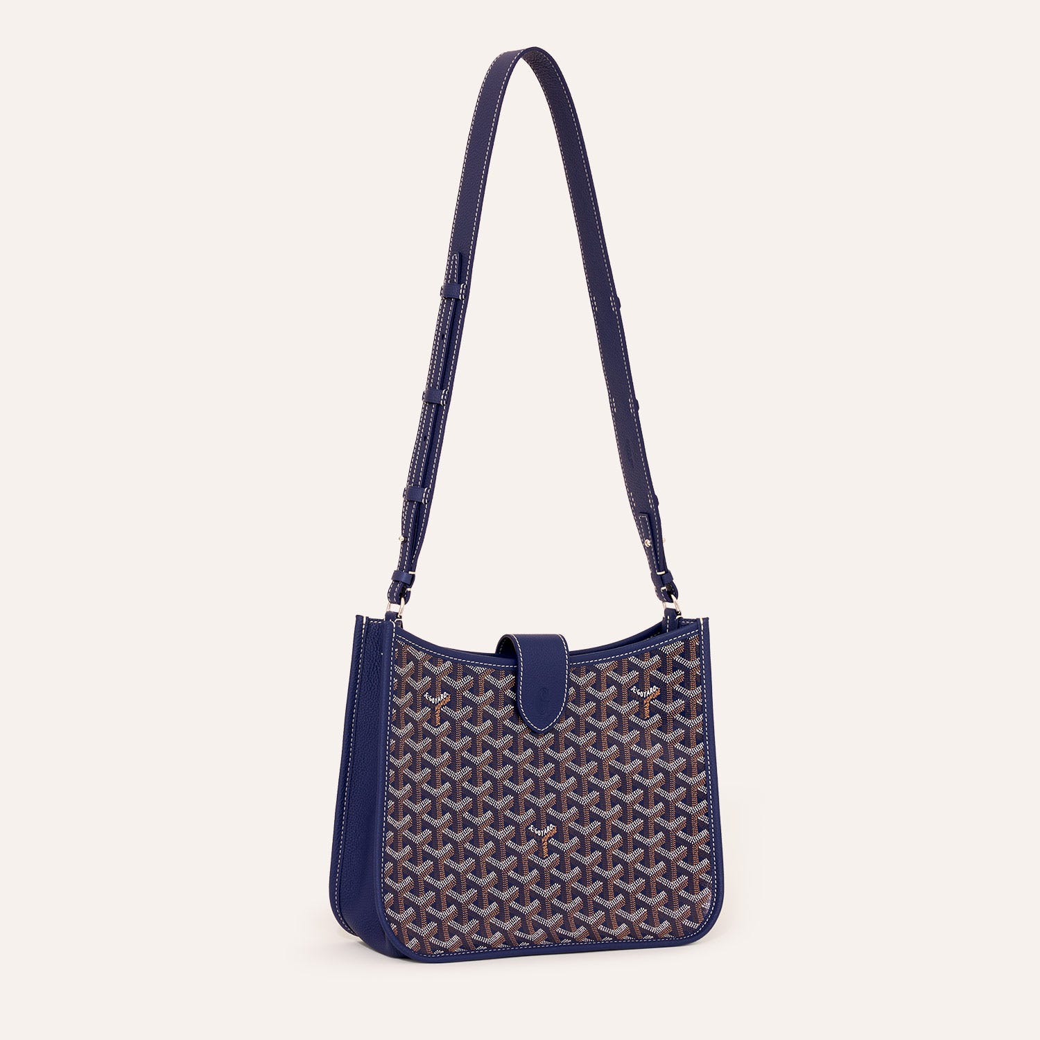 Musette bag