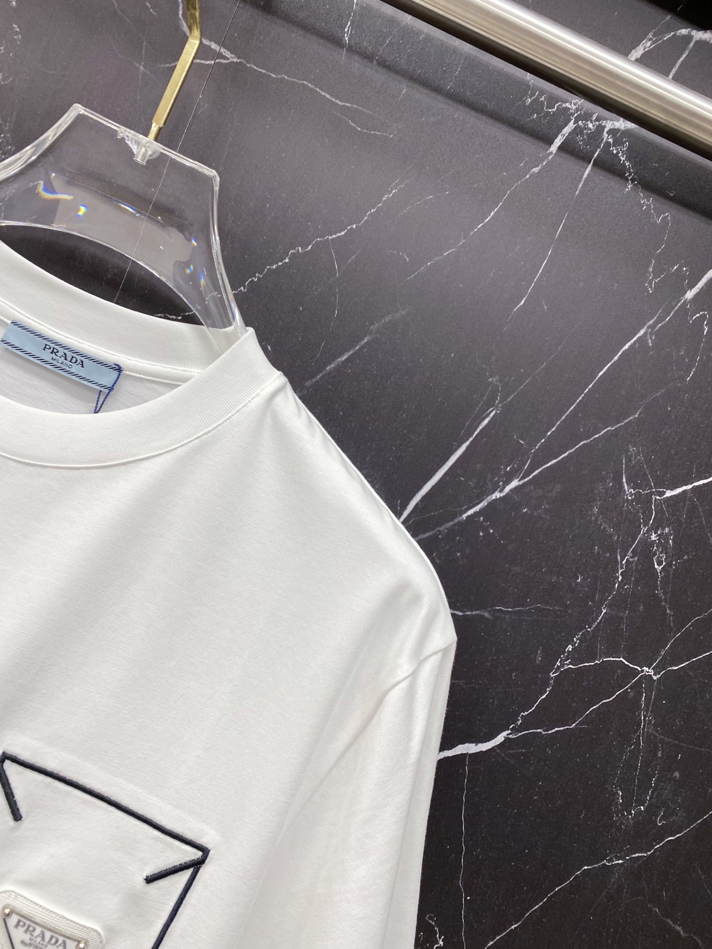 Prada Clothing-148