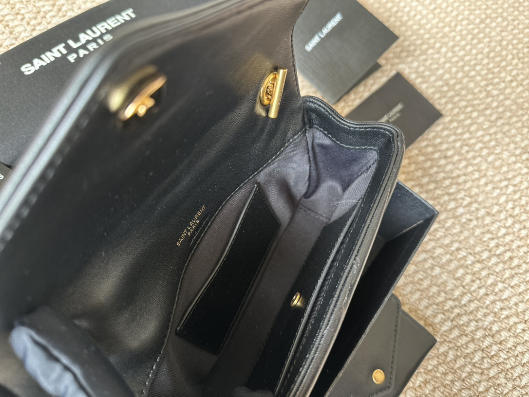 YSL bag-131