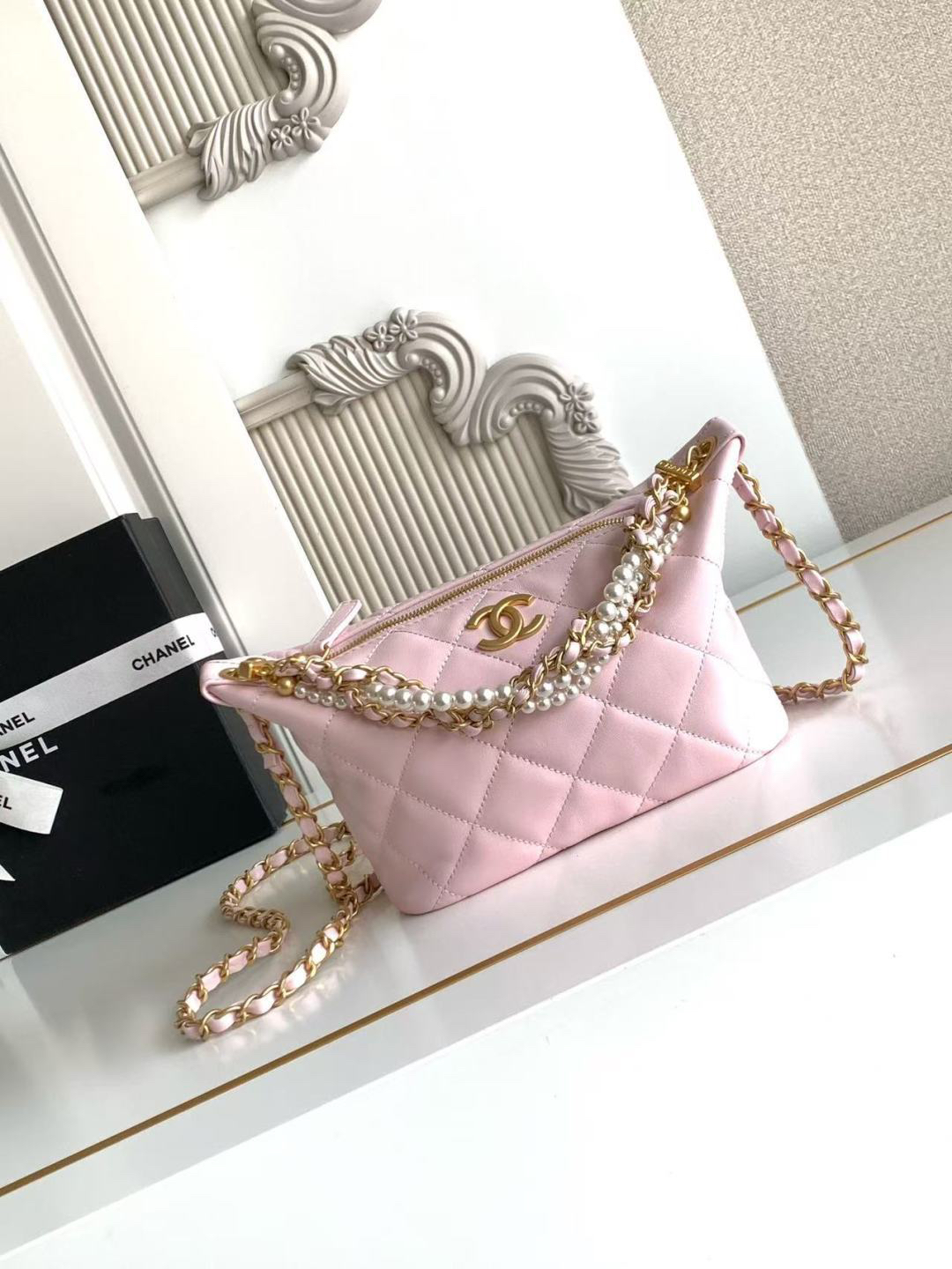 Chanel bag-144