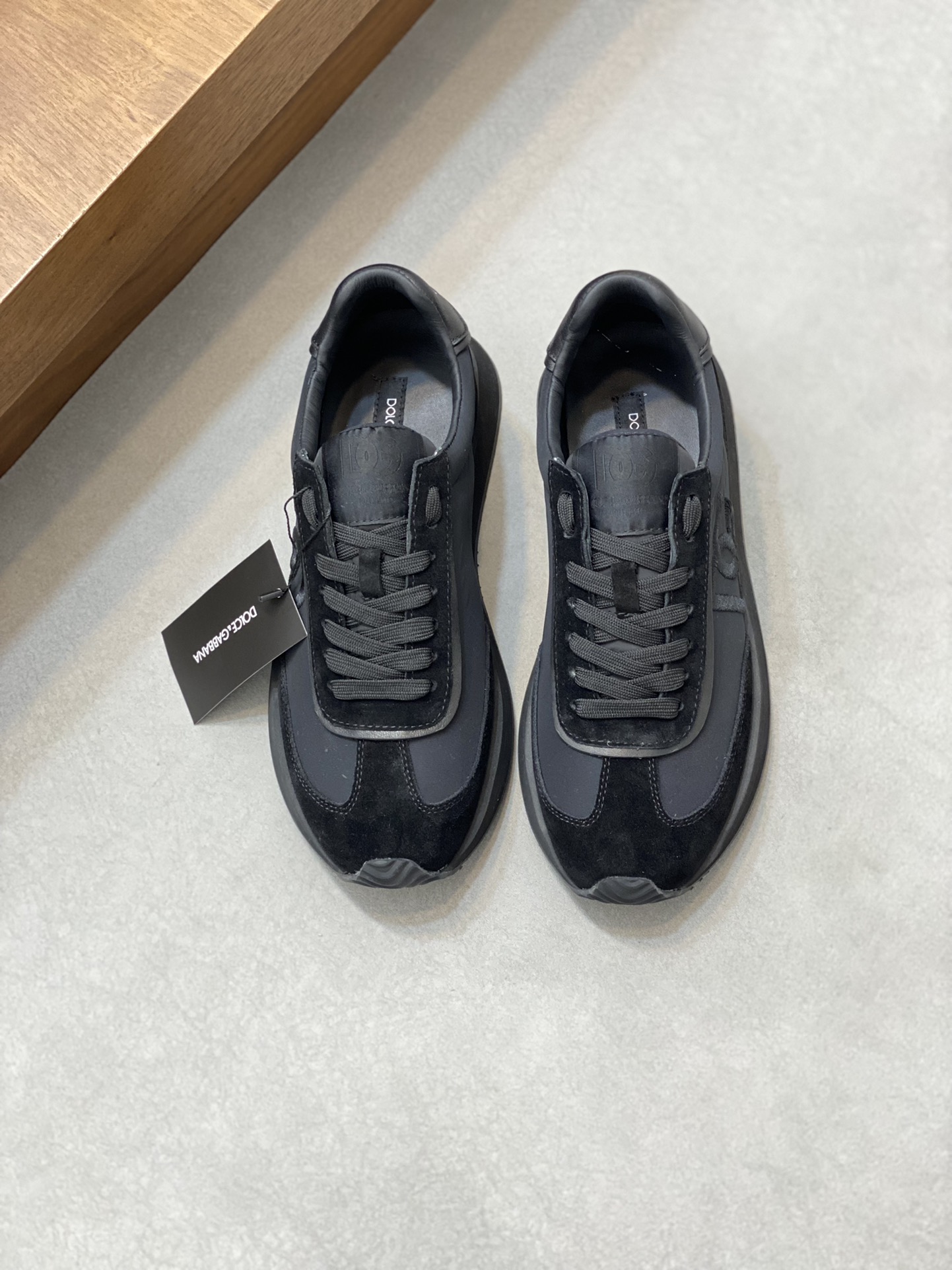 D&G Sneakers-128
