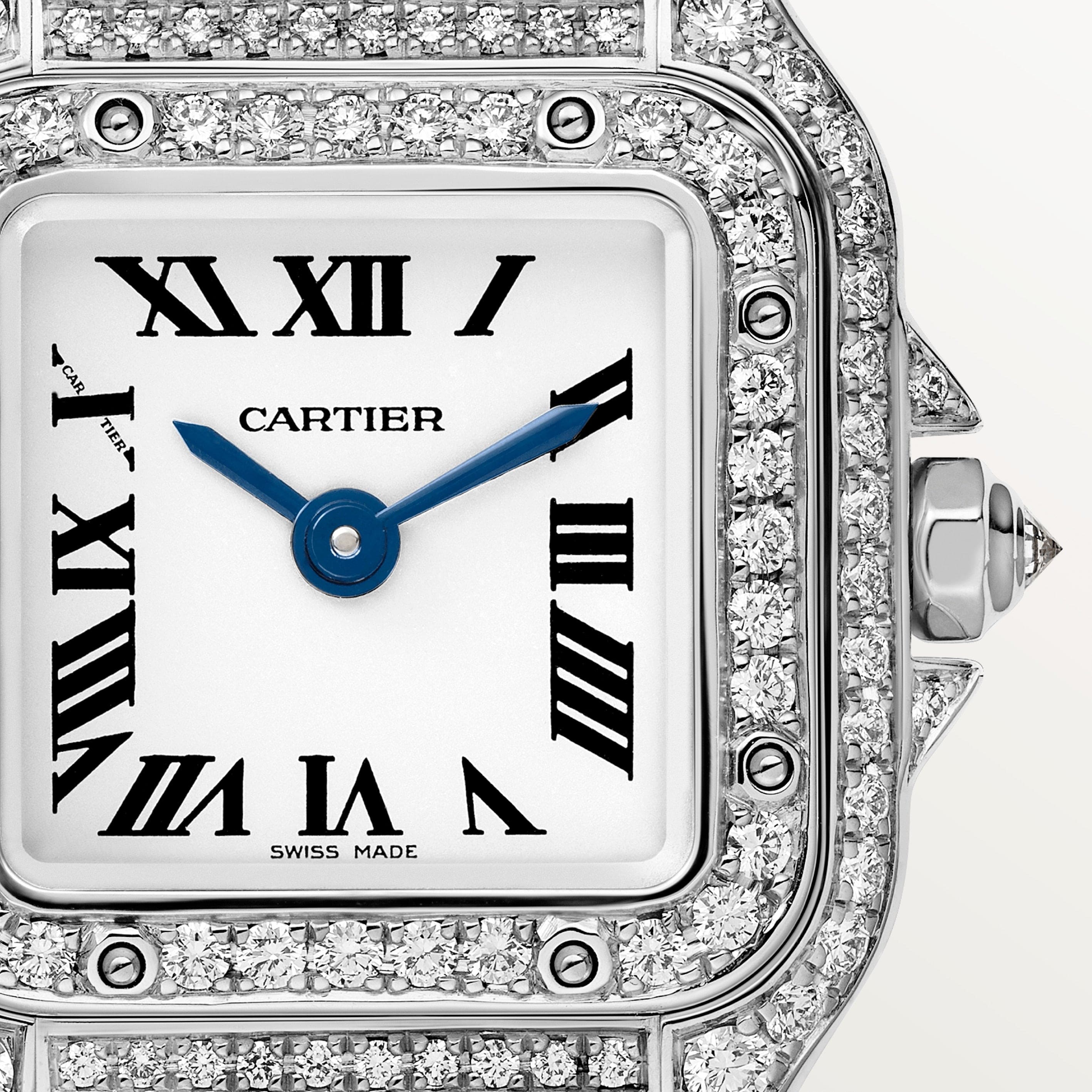 Panthere De watch WJPN0046(Box NOT Included)