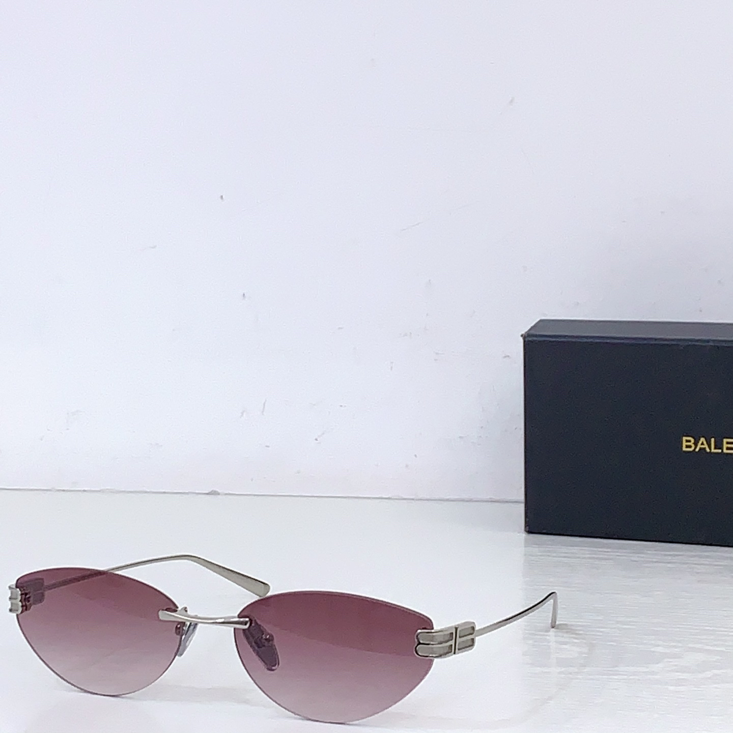 Balenciaga glasses-83