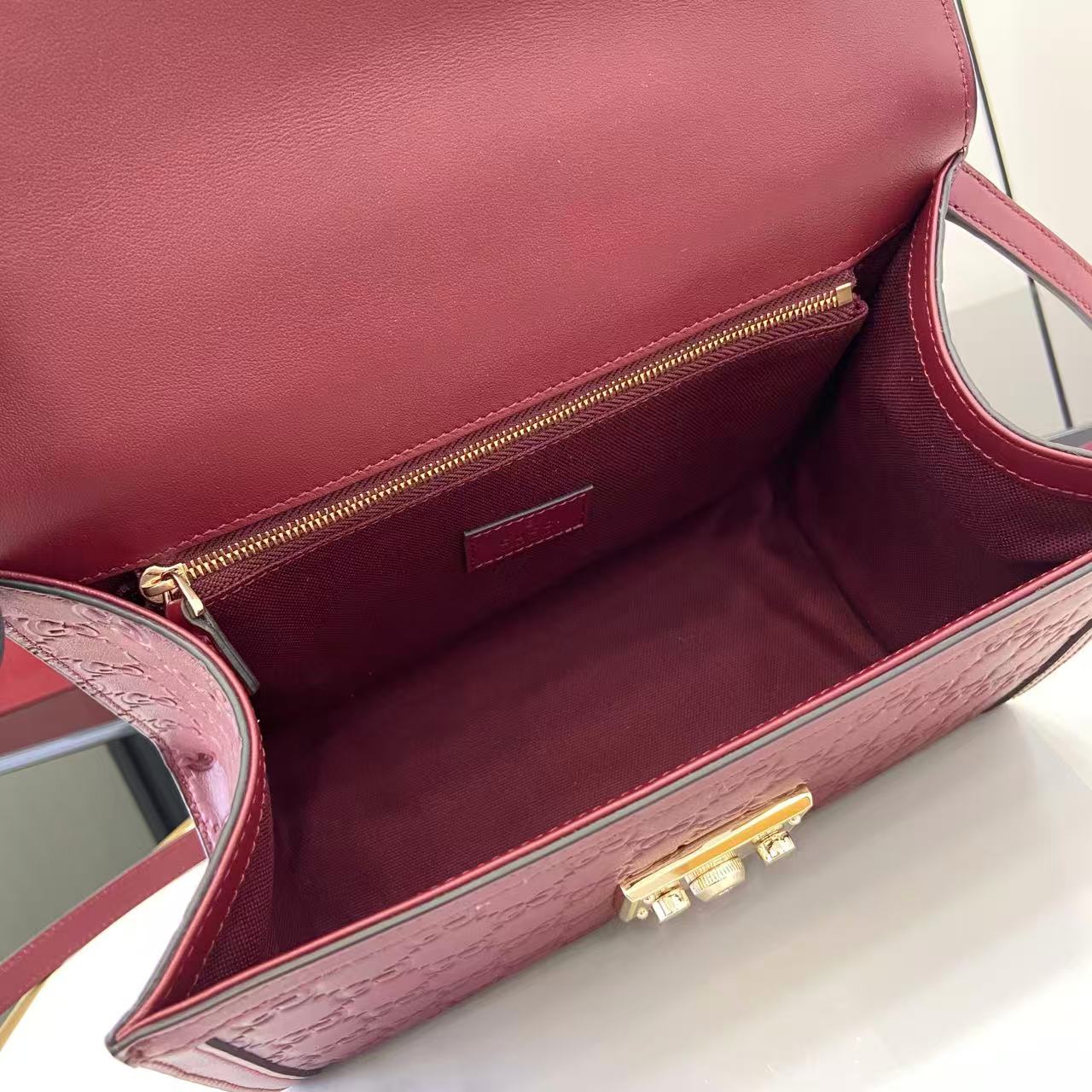 Gucci new bag-191