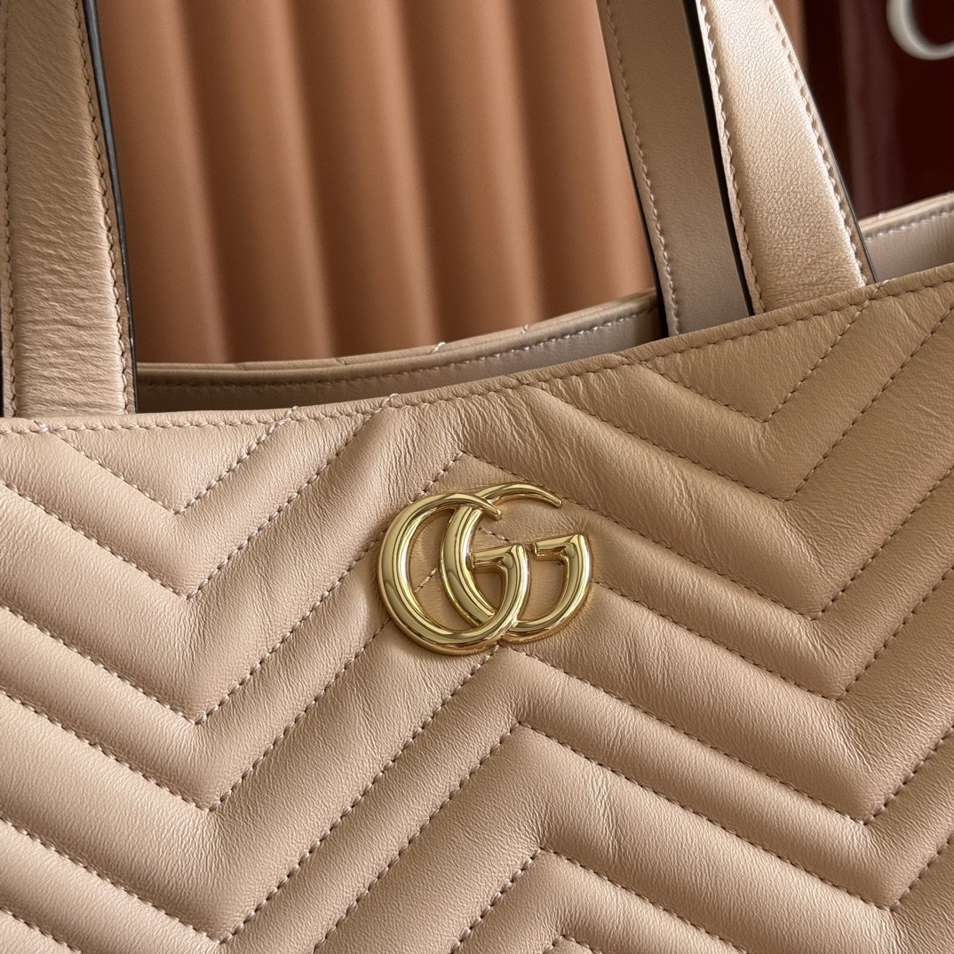 Gucci new bag-209