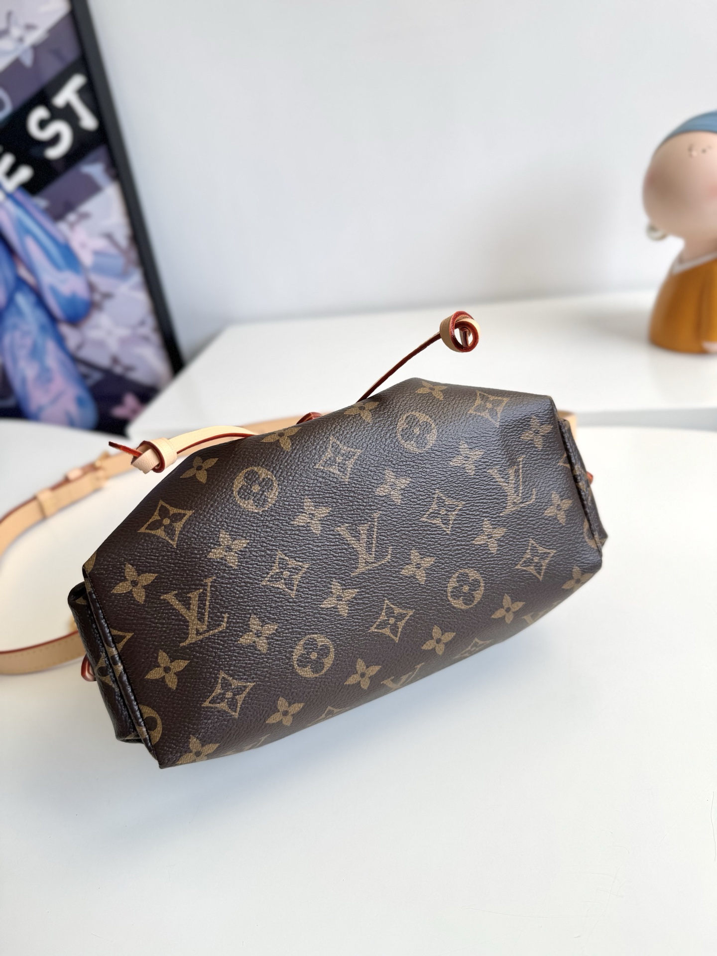 Louis Vuitton bag-29
