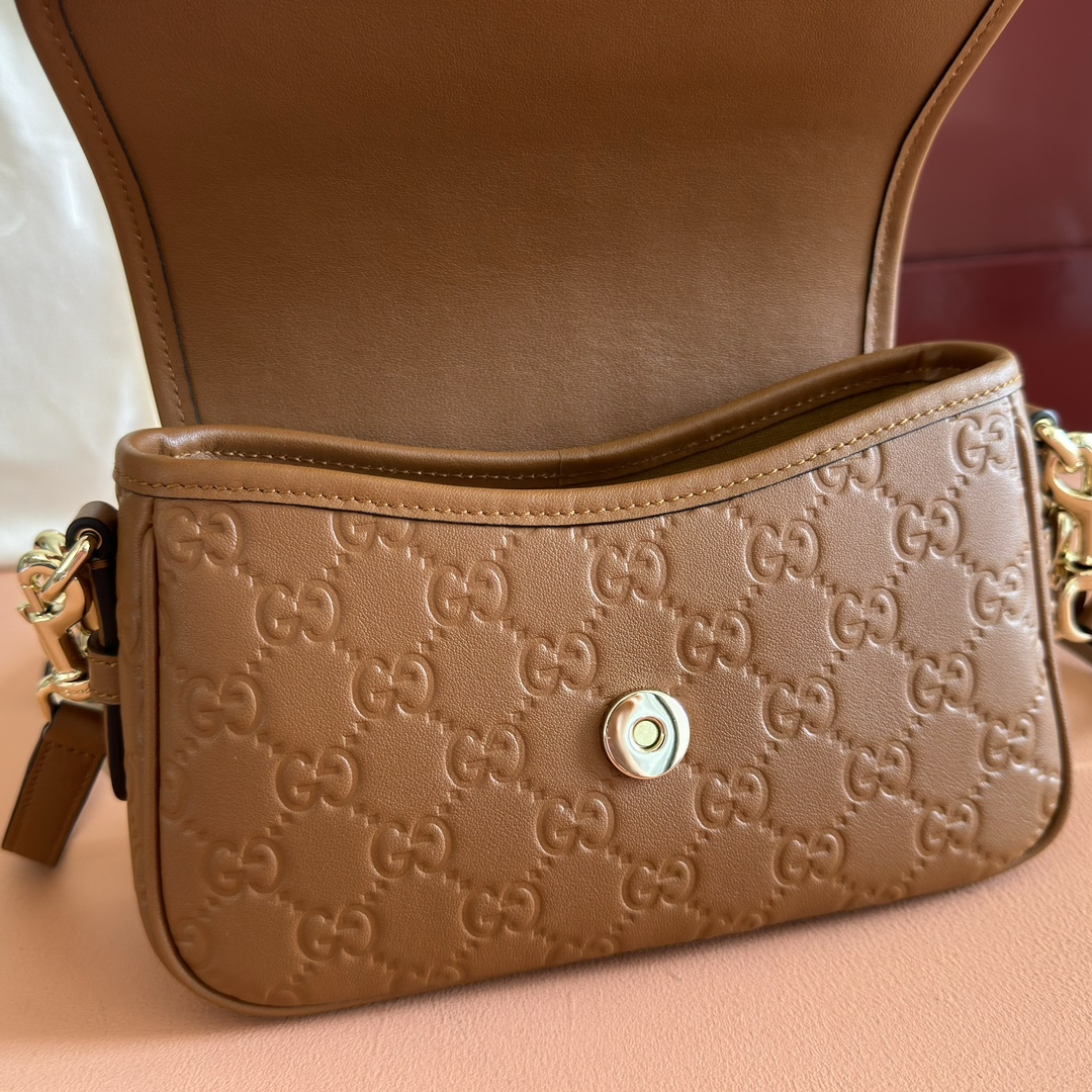 Gucci new bag-96
