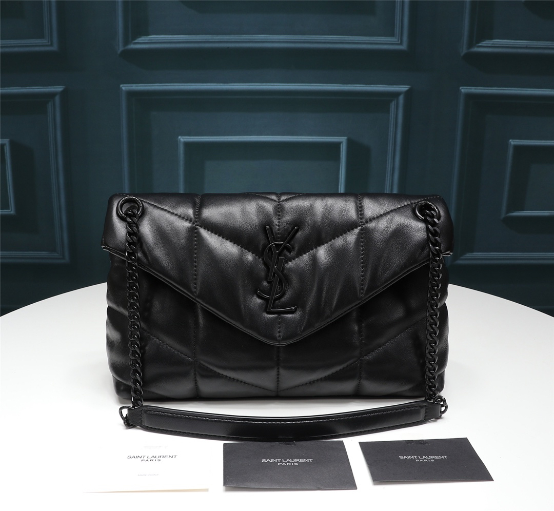 YSL bag-160