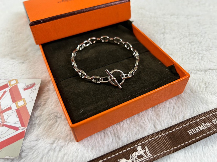 Hermes Bracelet-46