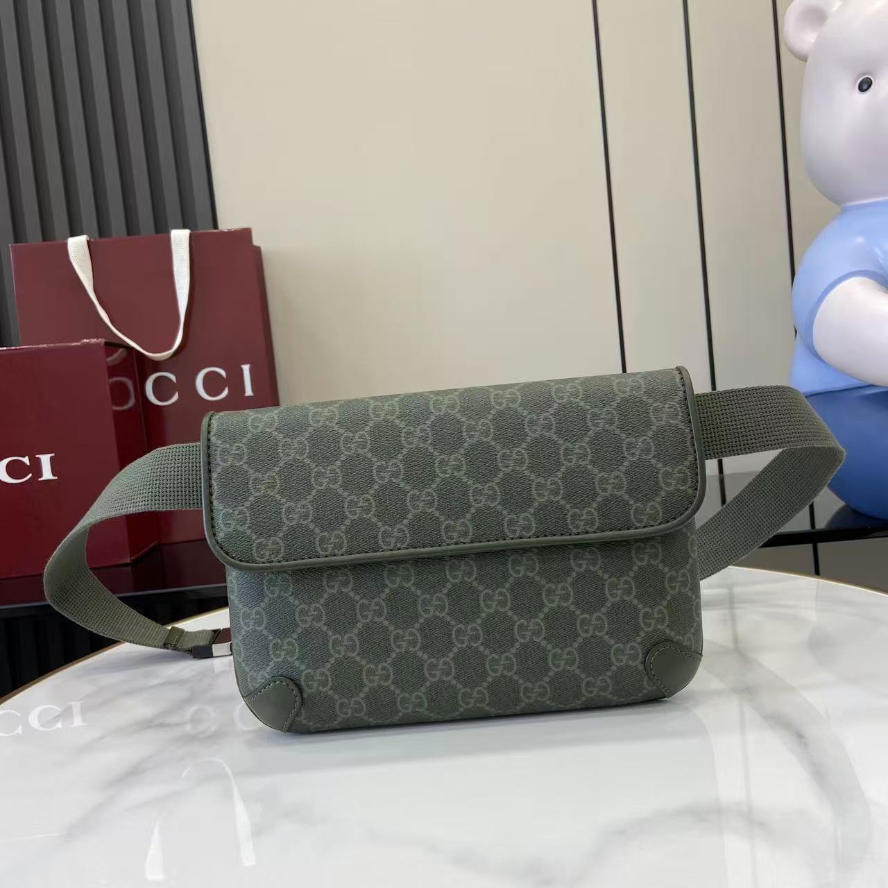 Gucci new bag-133