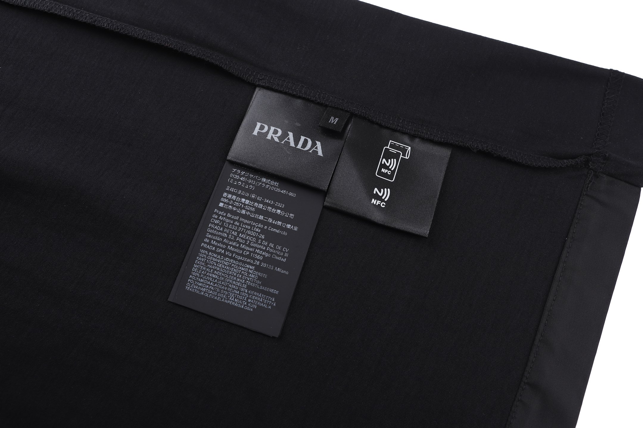 Prada clothing-28