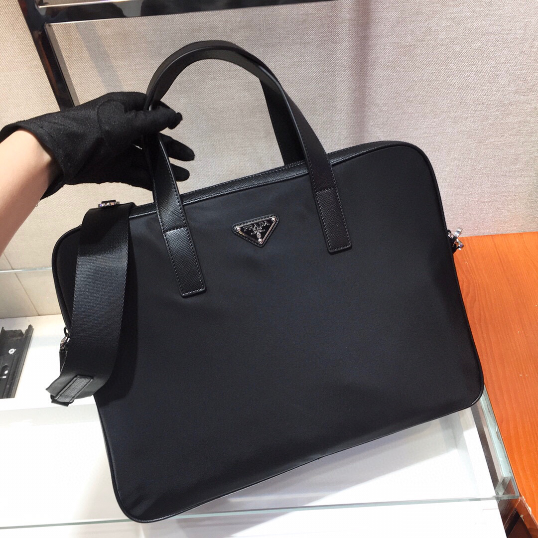 Prada bag-179