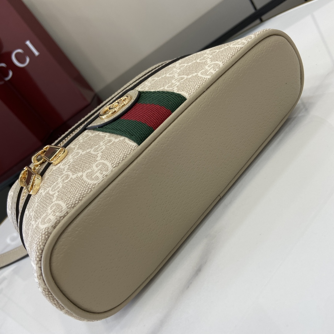 Gucci new bag-4