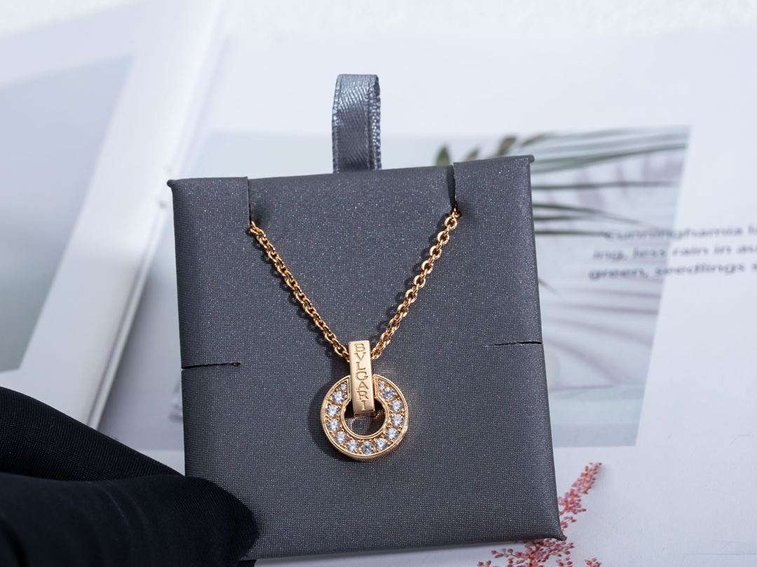 Bottega Veneta necklace-94
